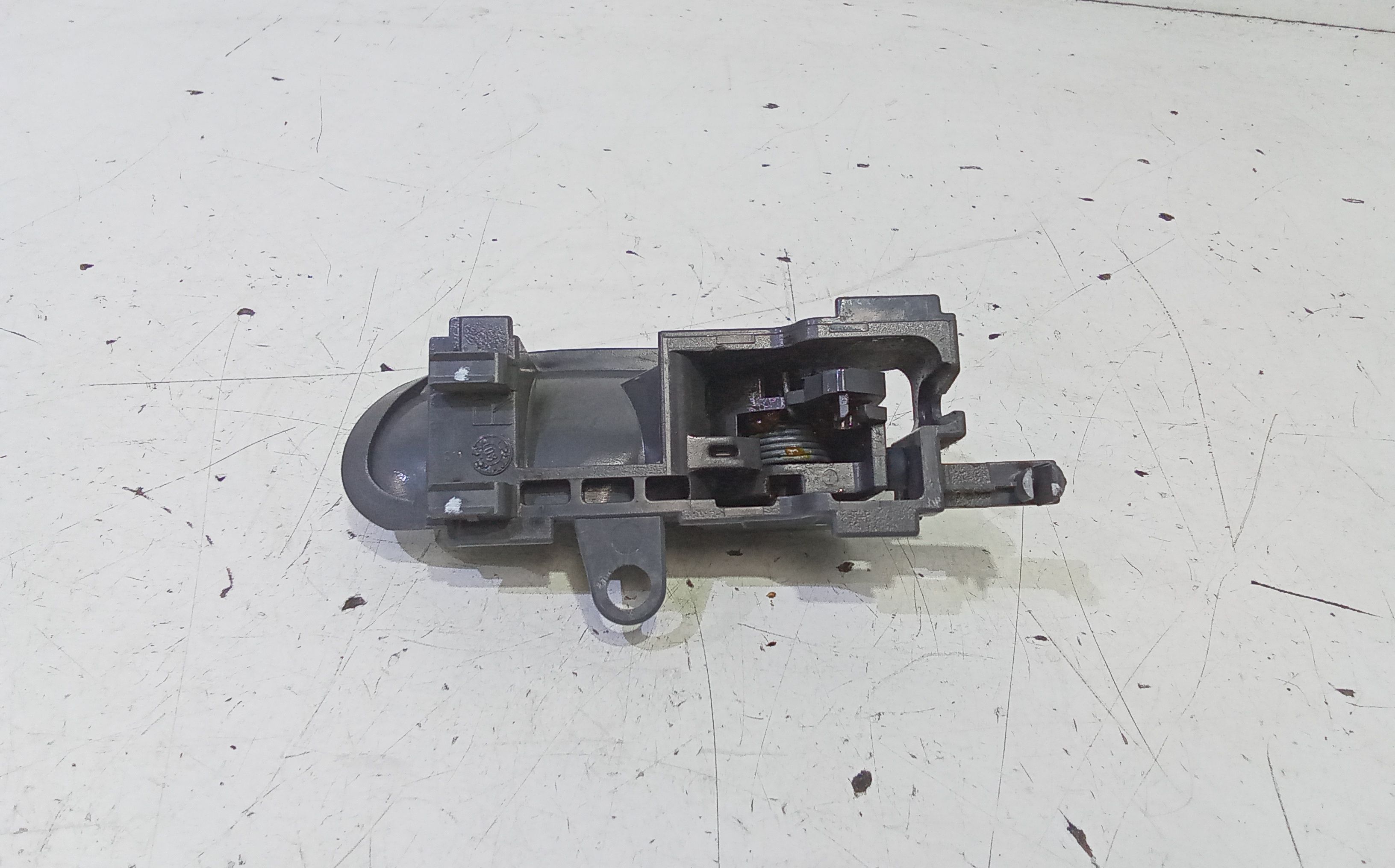 Maniglia interna Anteriore Destra TOYOTA Aygo 1 Serie