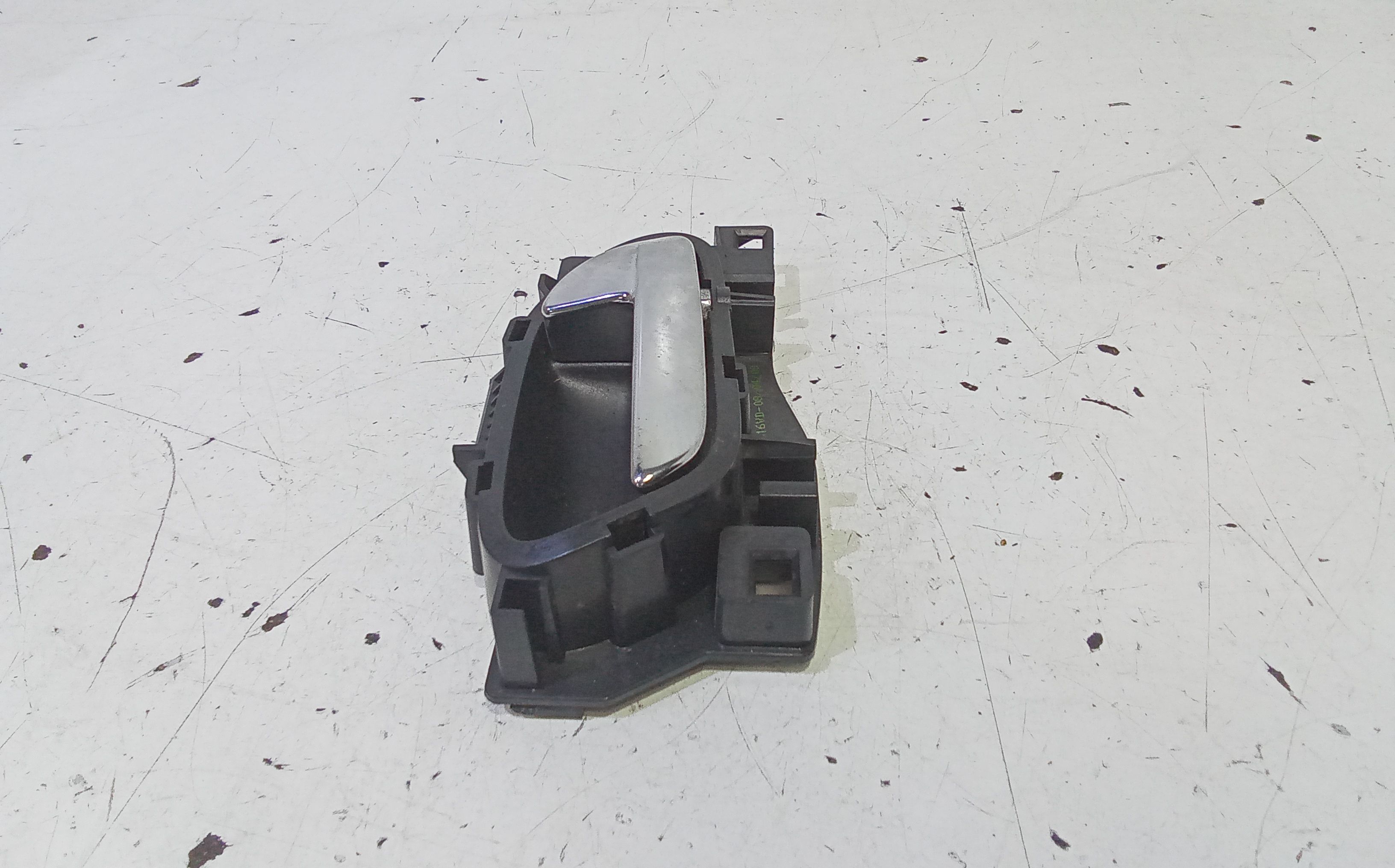 Maniglia interna Anteriore Destra CITROEN C4 Picasso (06>13) Mk1