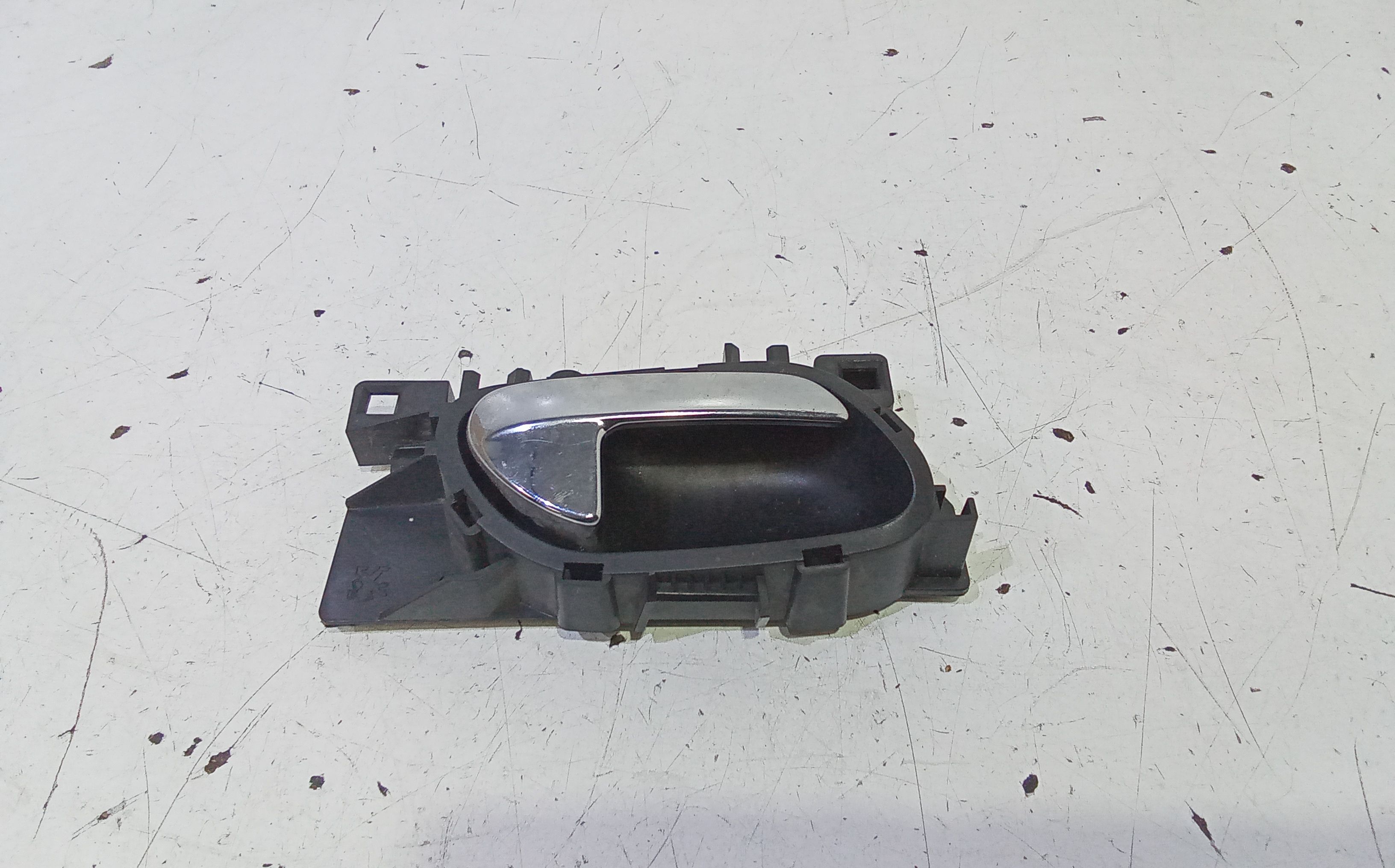 Maniglia interna Anteriore Destra CITROEN C4 Picasso (06>13) Mk1