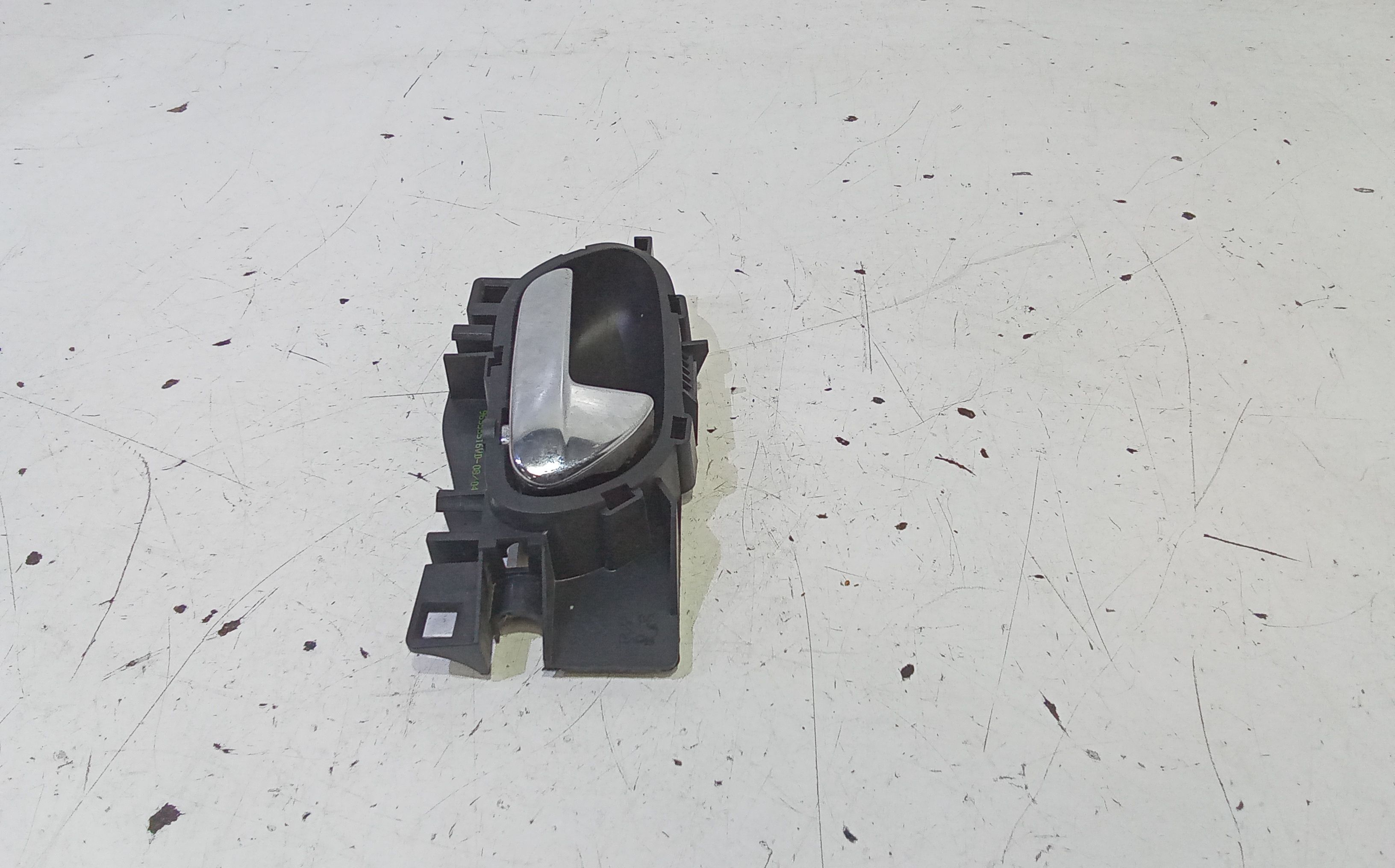 Maniglia interna Anteriore Destra CITROEN C4 Picasso (06>13) Mk1