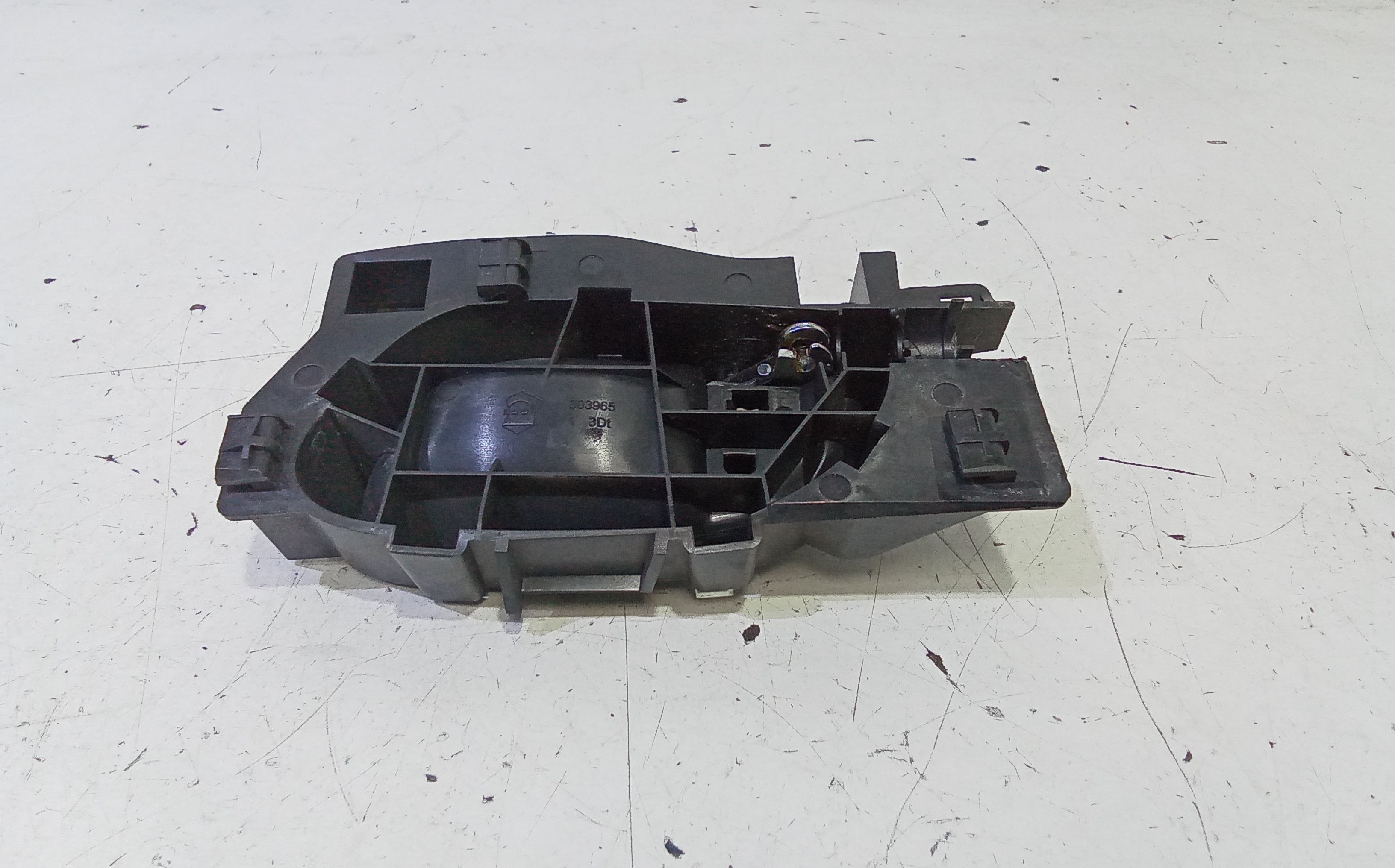 Maniglia interna Anteriore Destra CITROEN C4 Picasso (06>13) Mk1