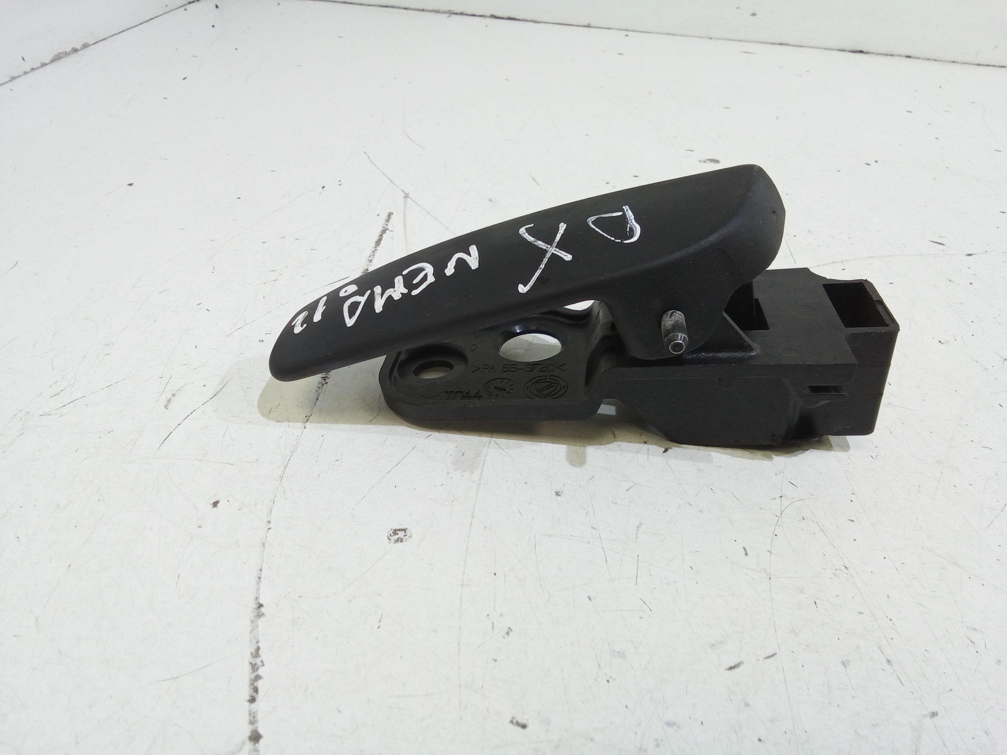 Maniglia interna Anteriore Destra CITROEN Nemo Serie (08>18)