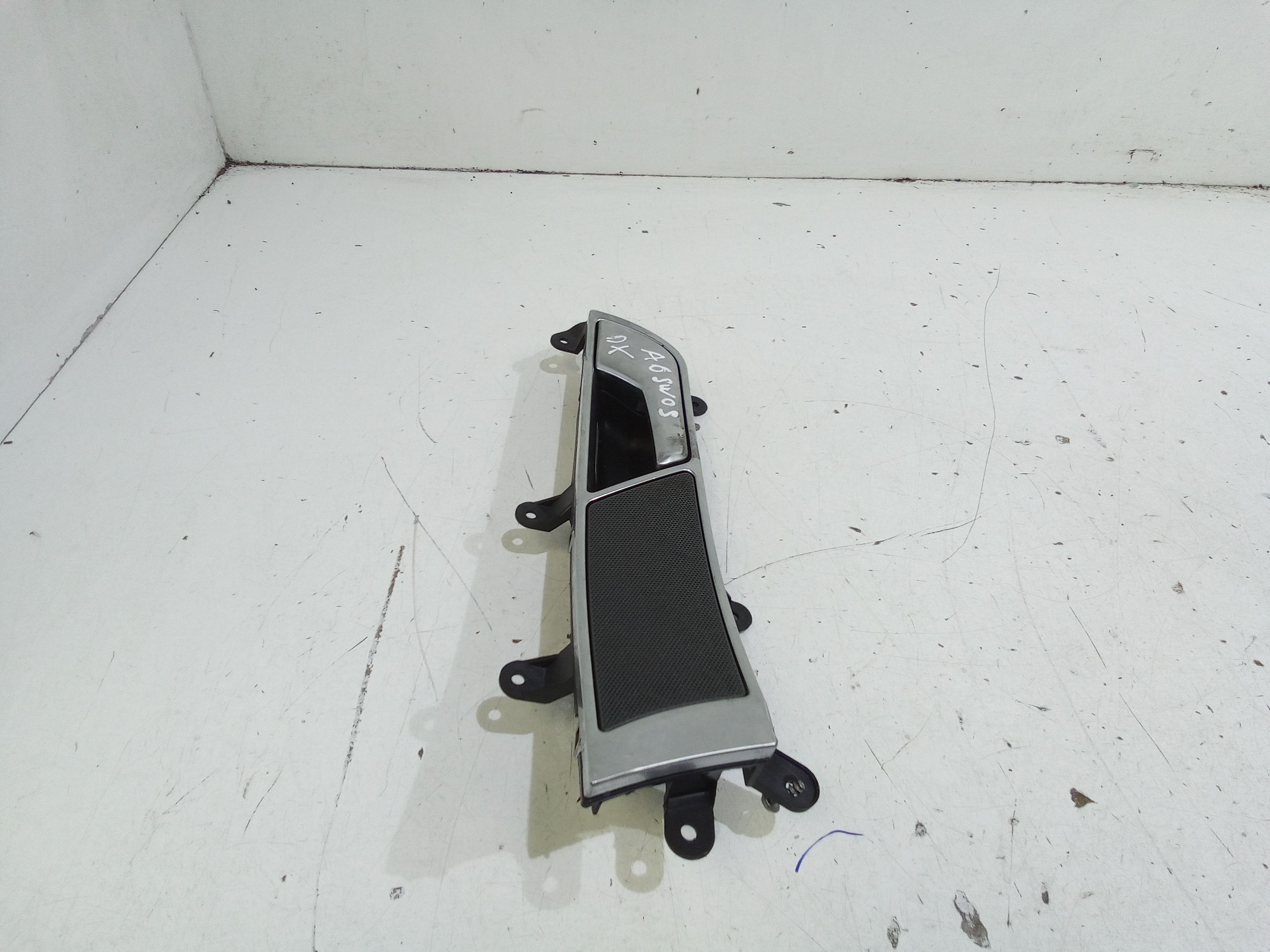 Maniglia interna Anteriore Destra AUDI A6 Avant Serie C6 (4F5) (04>12)