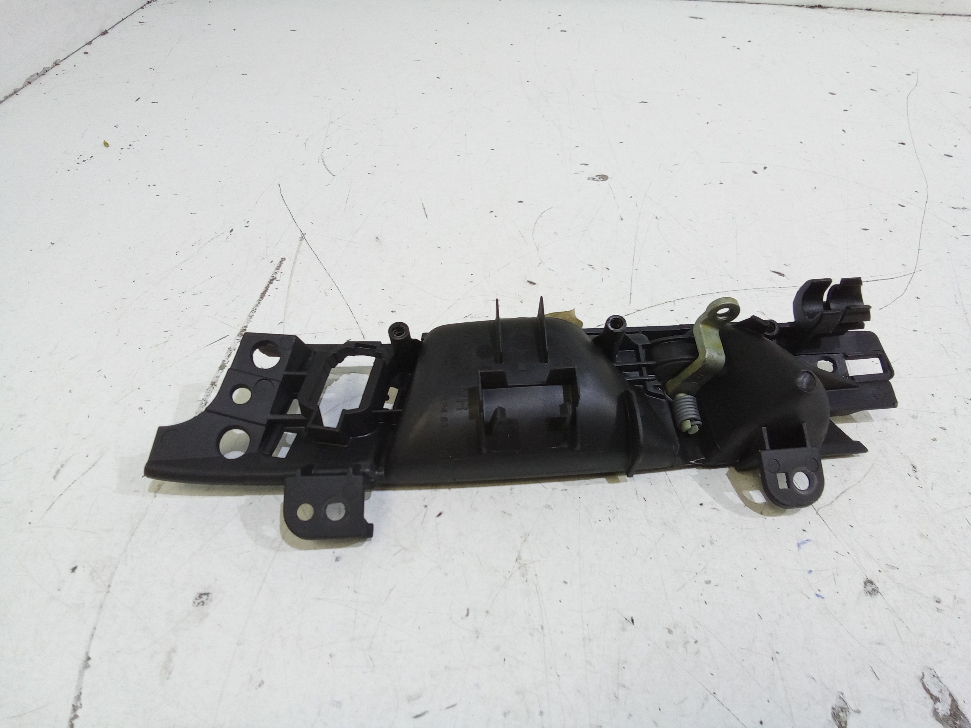 Maniglia interna Anteriore Destra AUDI A3 Sportback Serie (8PA) (04>08)