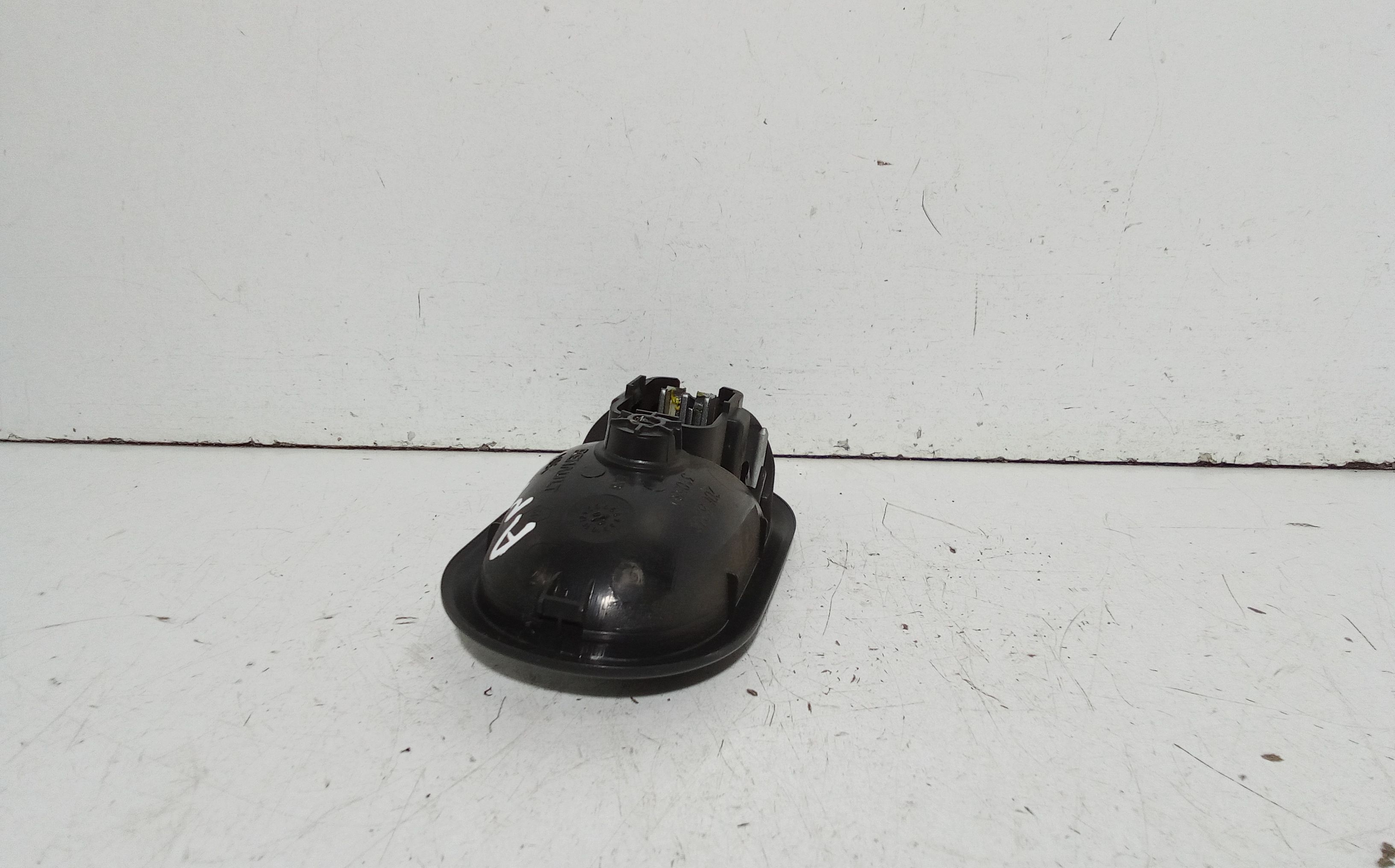 Maniglia interna Anteriore Destra RENAULT Clio Serie (08>15)