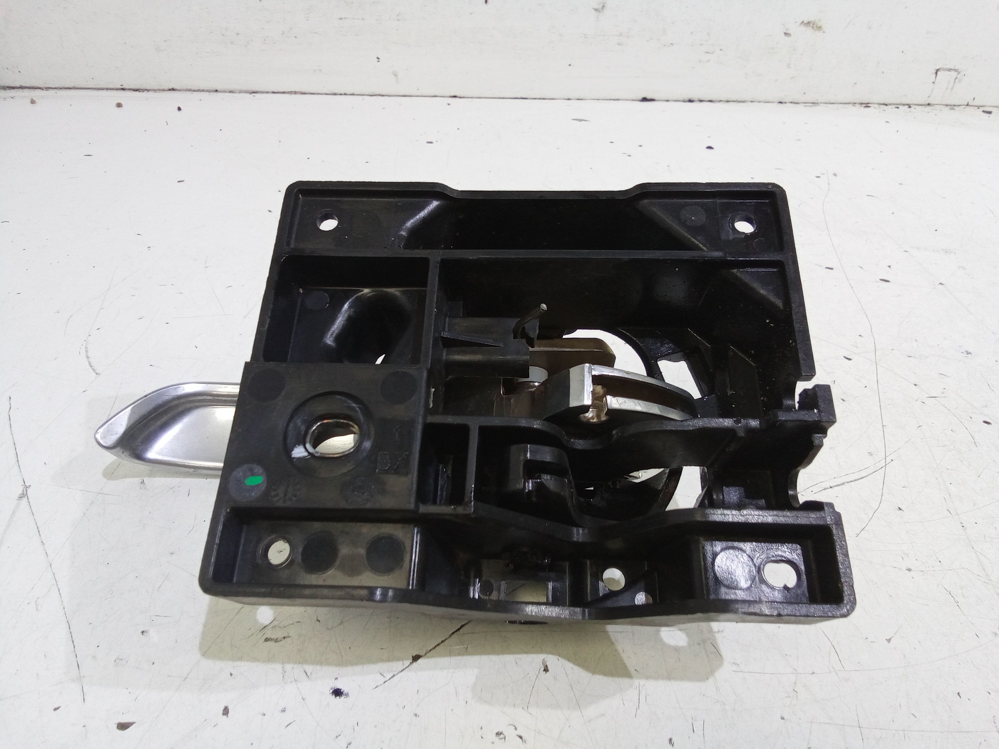 Maniglia interna Anteriore Destra FIAT 500 X Serie (15>)