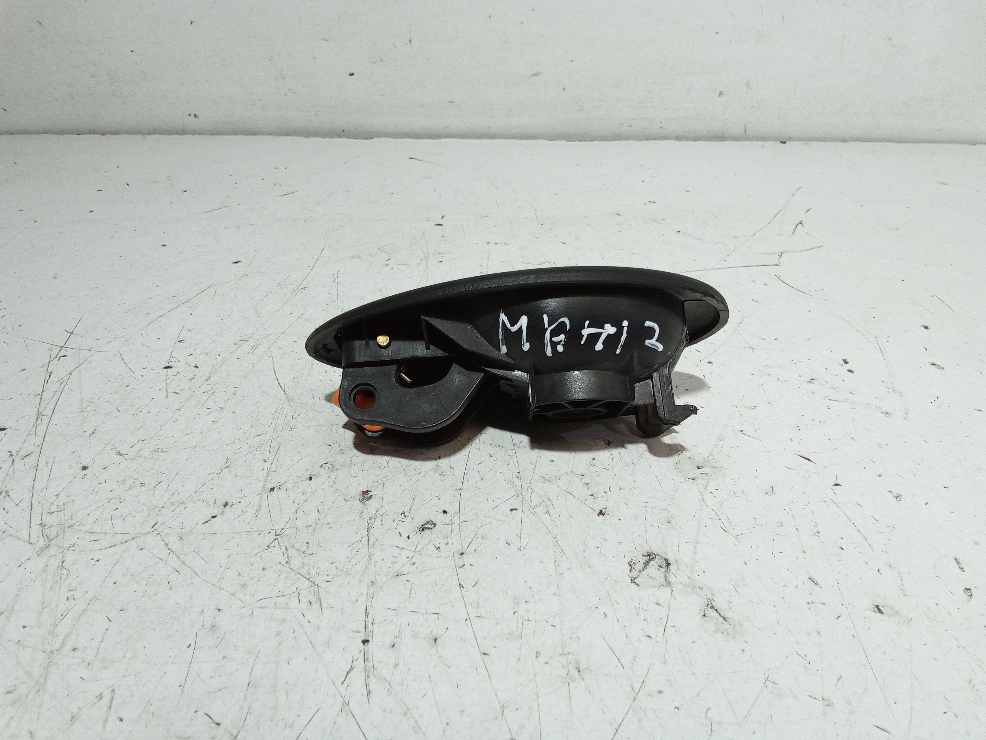 Maniglia interna Anteriore Destra CHEVROLET Matiz 3 Serie