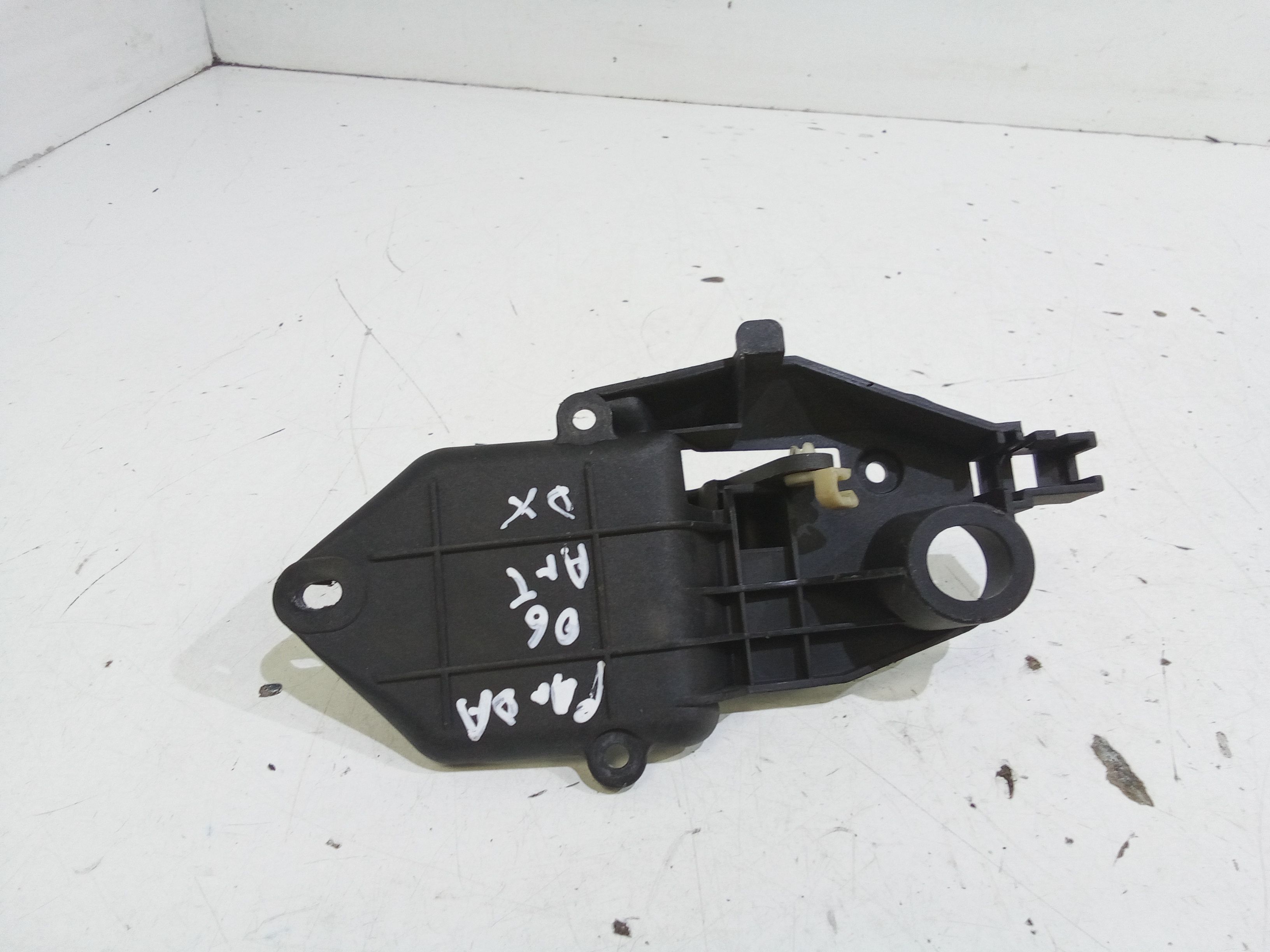 Maniglia interna Anteriore Destra FIAT Panda 2 Serie