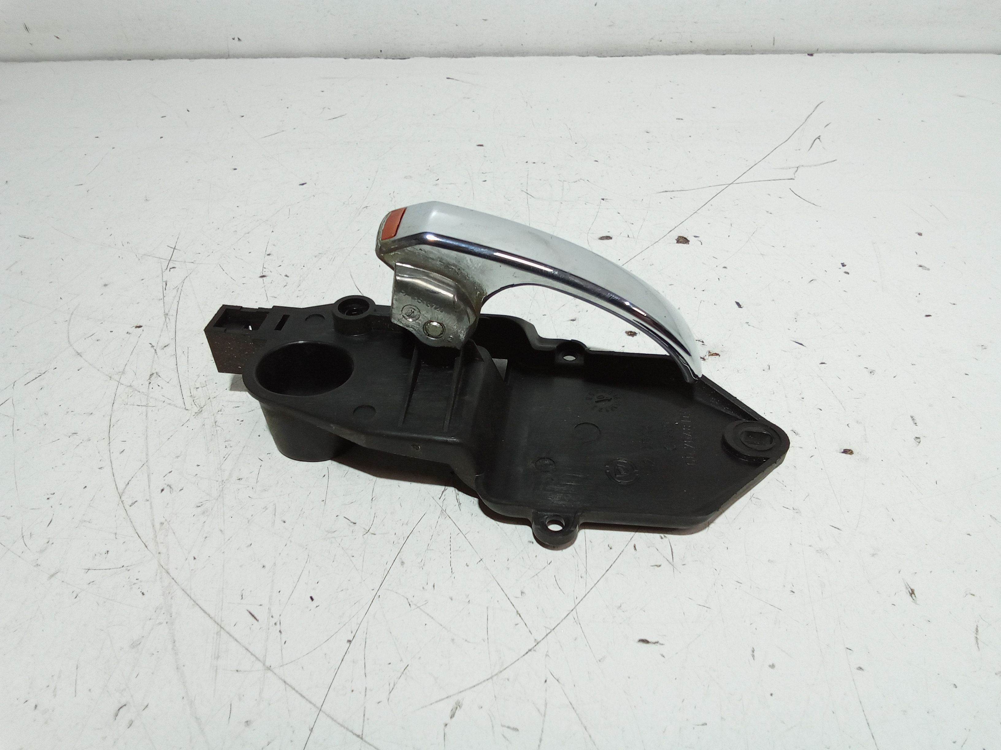 Maniglia interna Anteriore Destra FIAT 500 Serie (07>14)