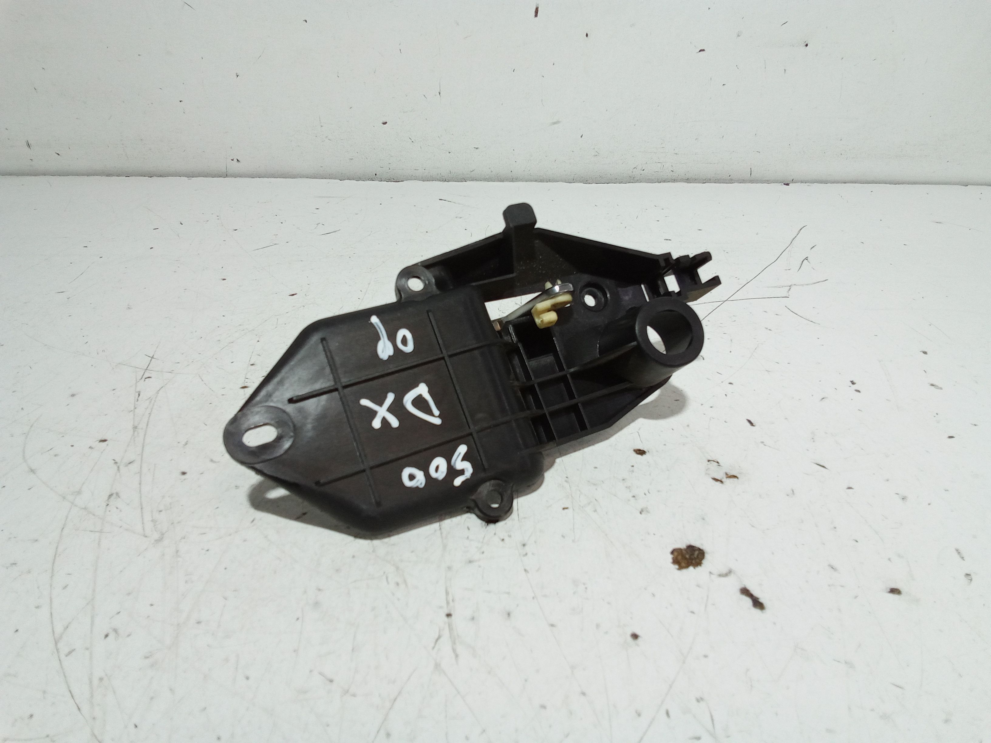 Maniglia interna Anteriore Destra FIAT 500 Serie (07>14)