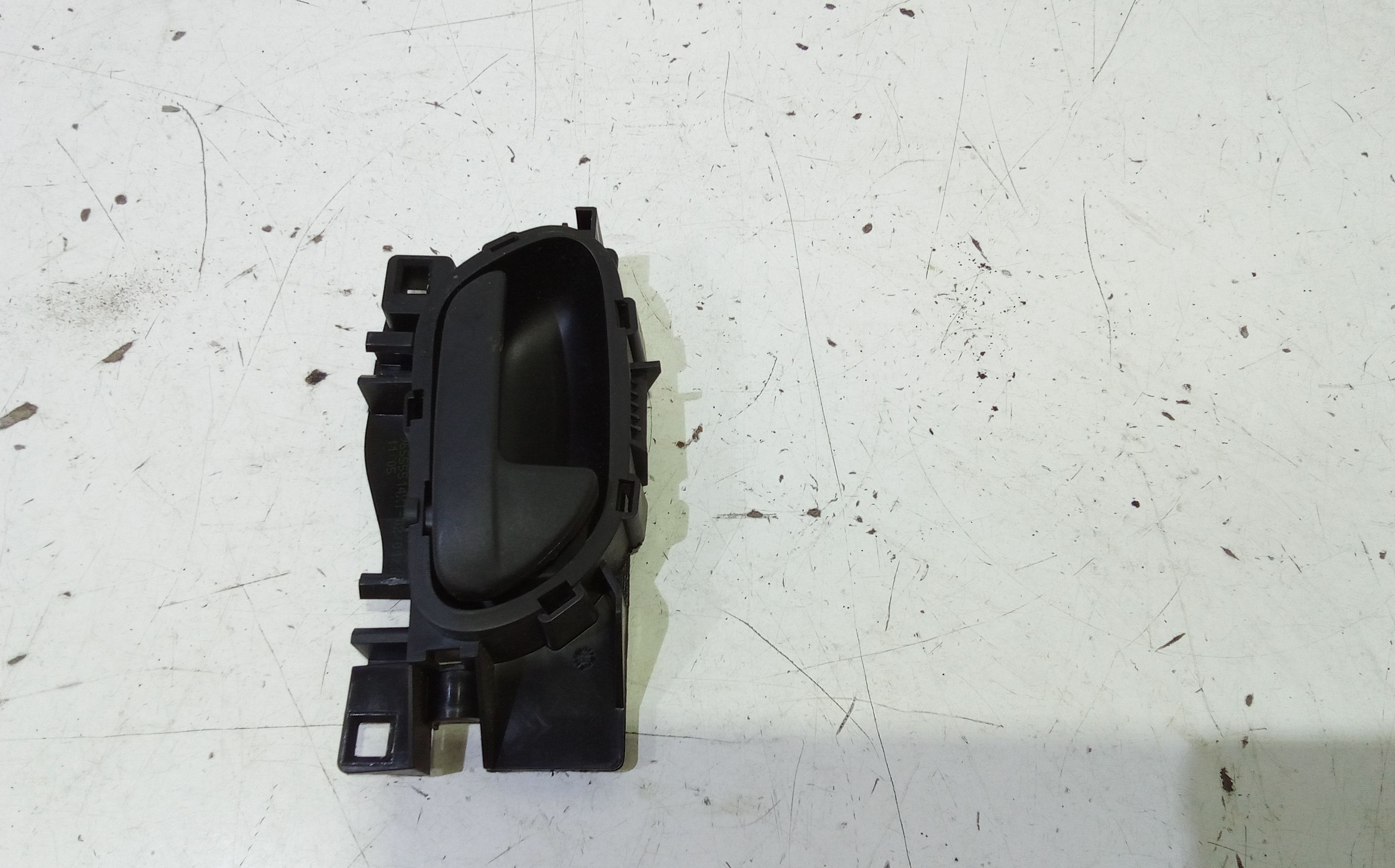 Maniglia interna Anteriore Destra CITROEN Jumpy Furgone (16>)