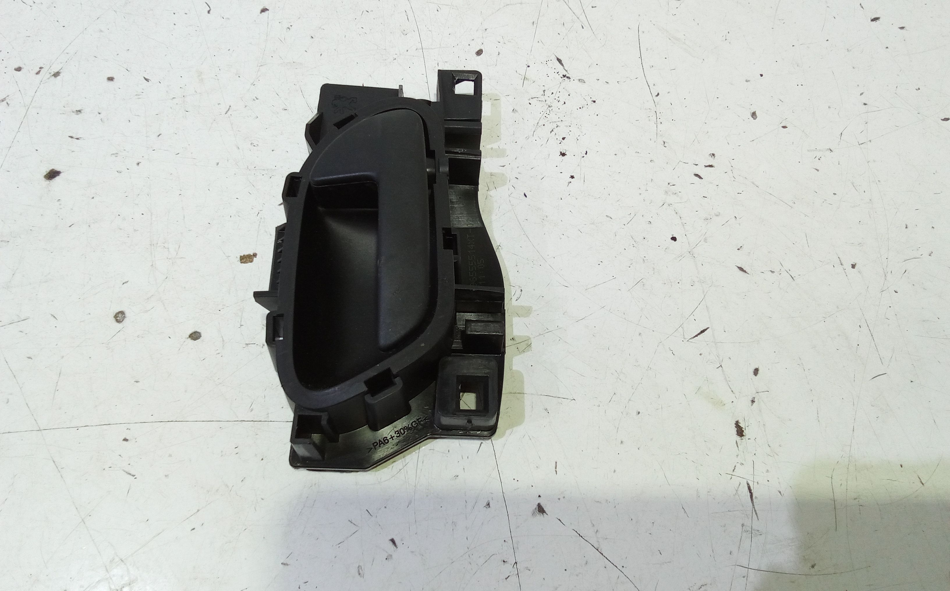 Maniglia interna Anteriore Destra CITROEN Jumpy Furgone (16>)