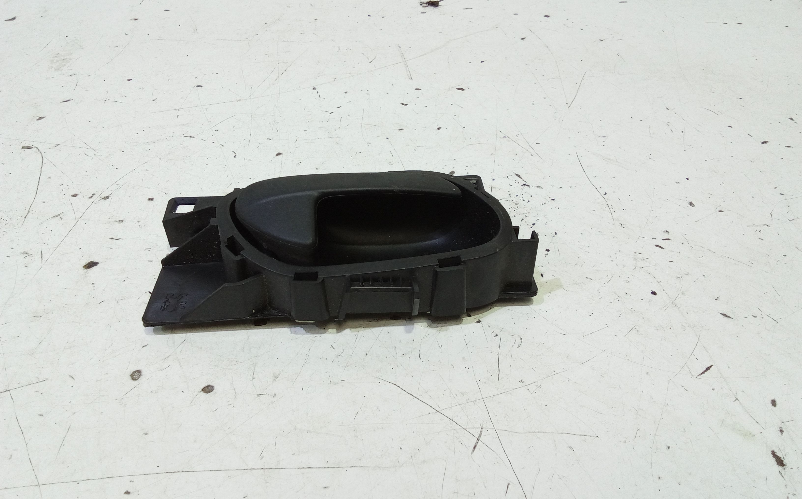 Maniglia interna Anteriore Destra CITROEN Jumpy Furgone (16>)