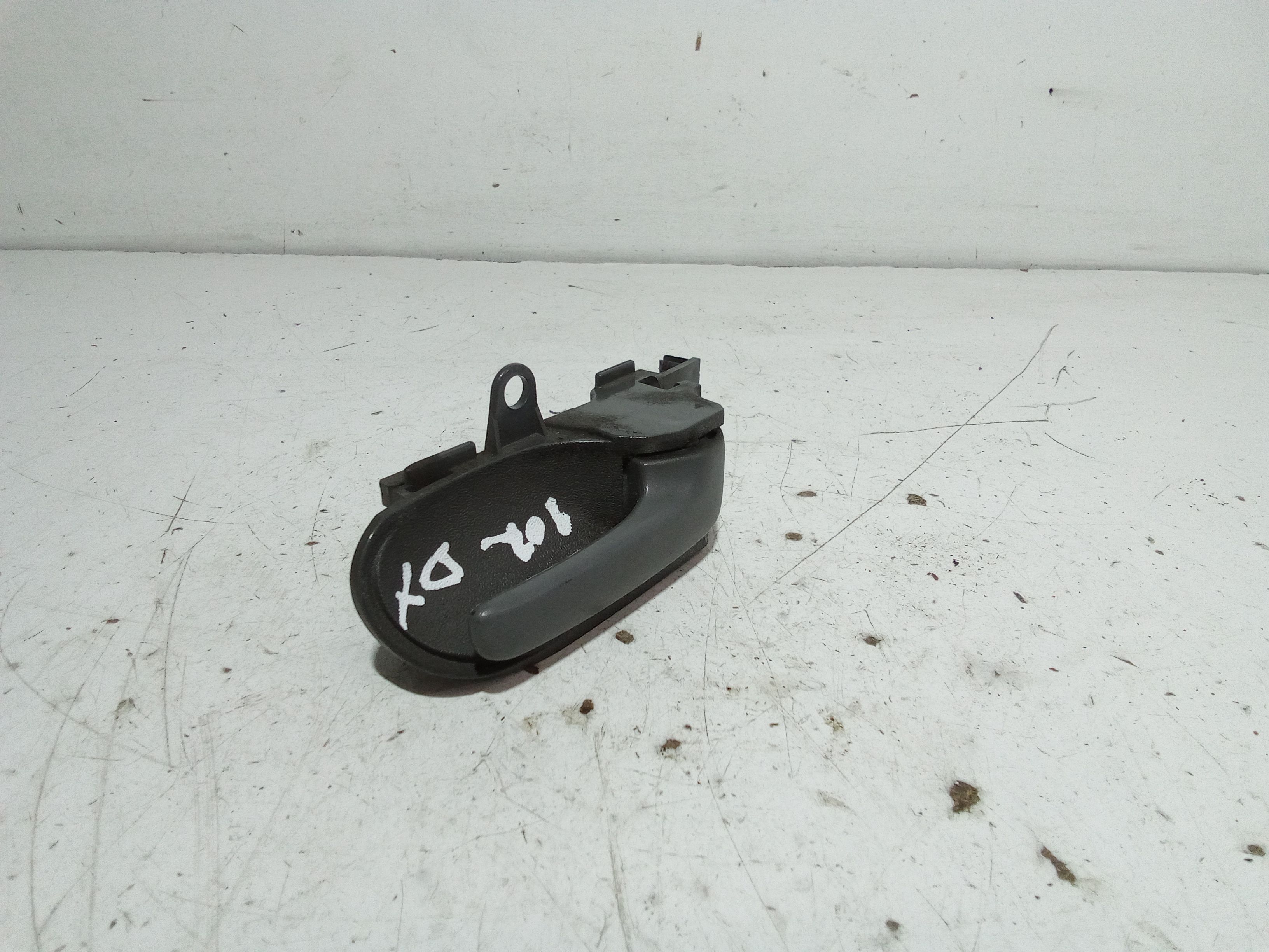 Maniglia interna Anteriore Destra PEUGEOT 107 1 Serie