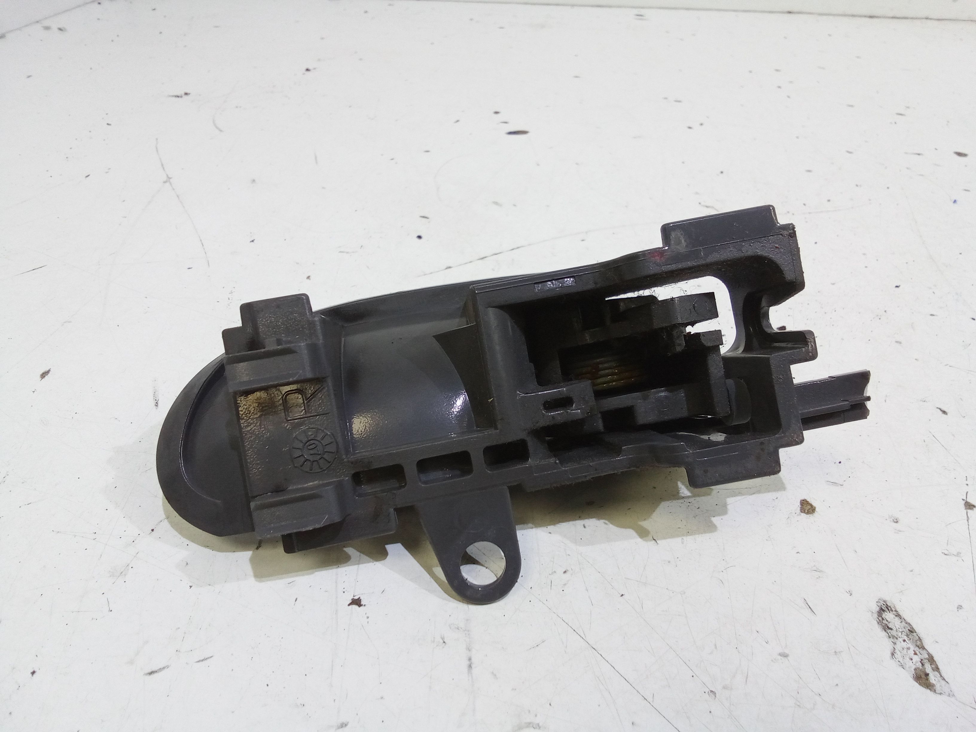 Maniglia interna Anteriore Destra CITROEN C1 1 Serie