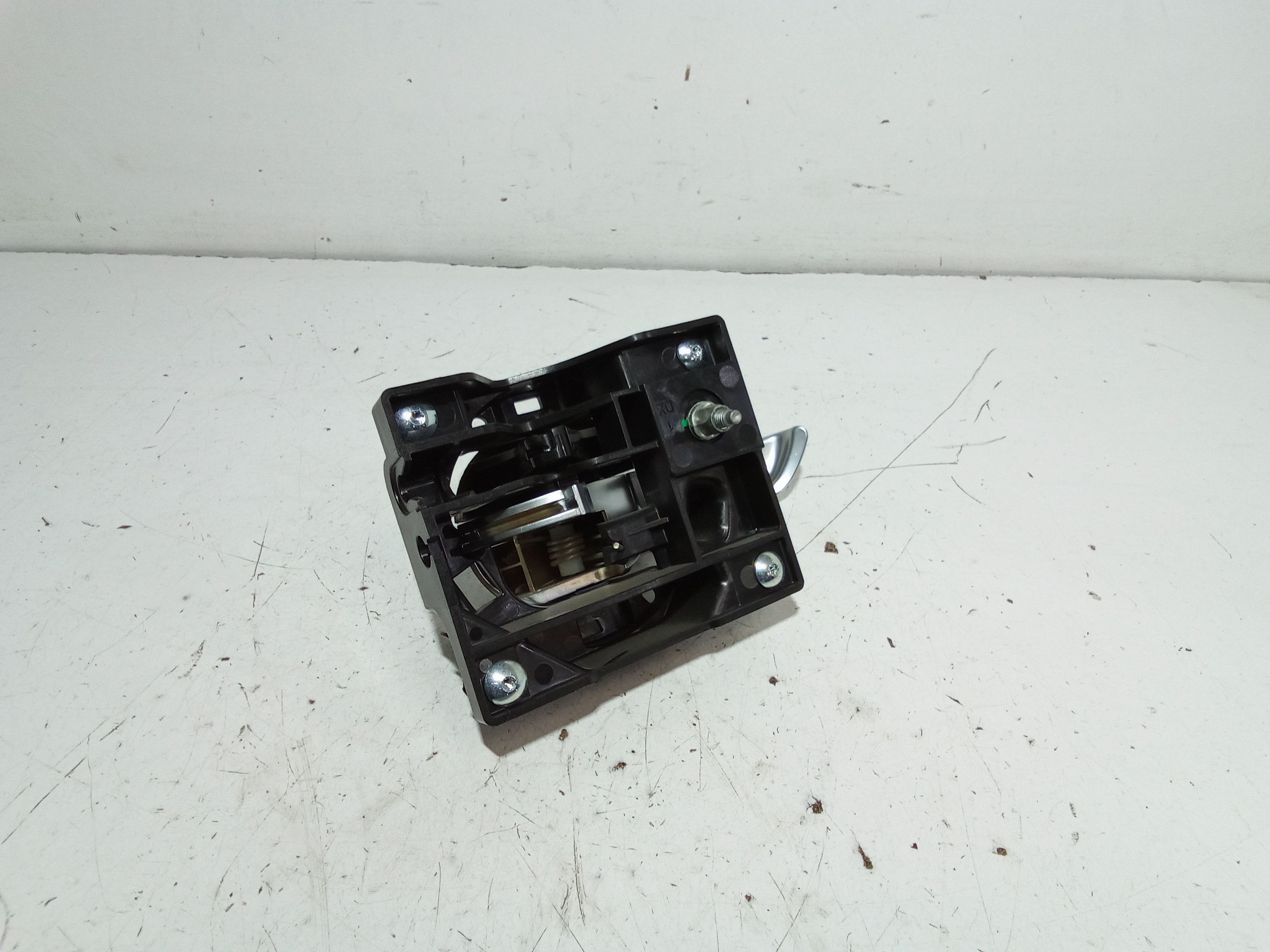 Maniglia interna Anteriore Destra FIAT 500 X Serie (15>)