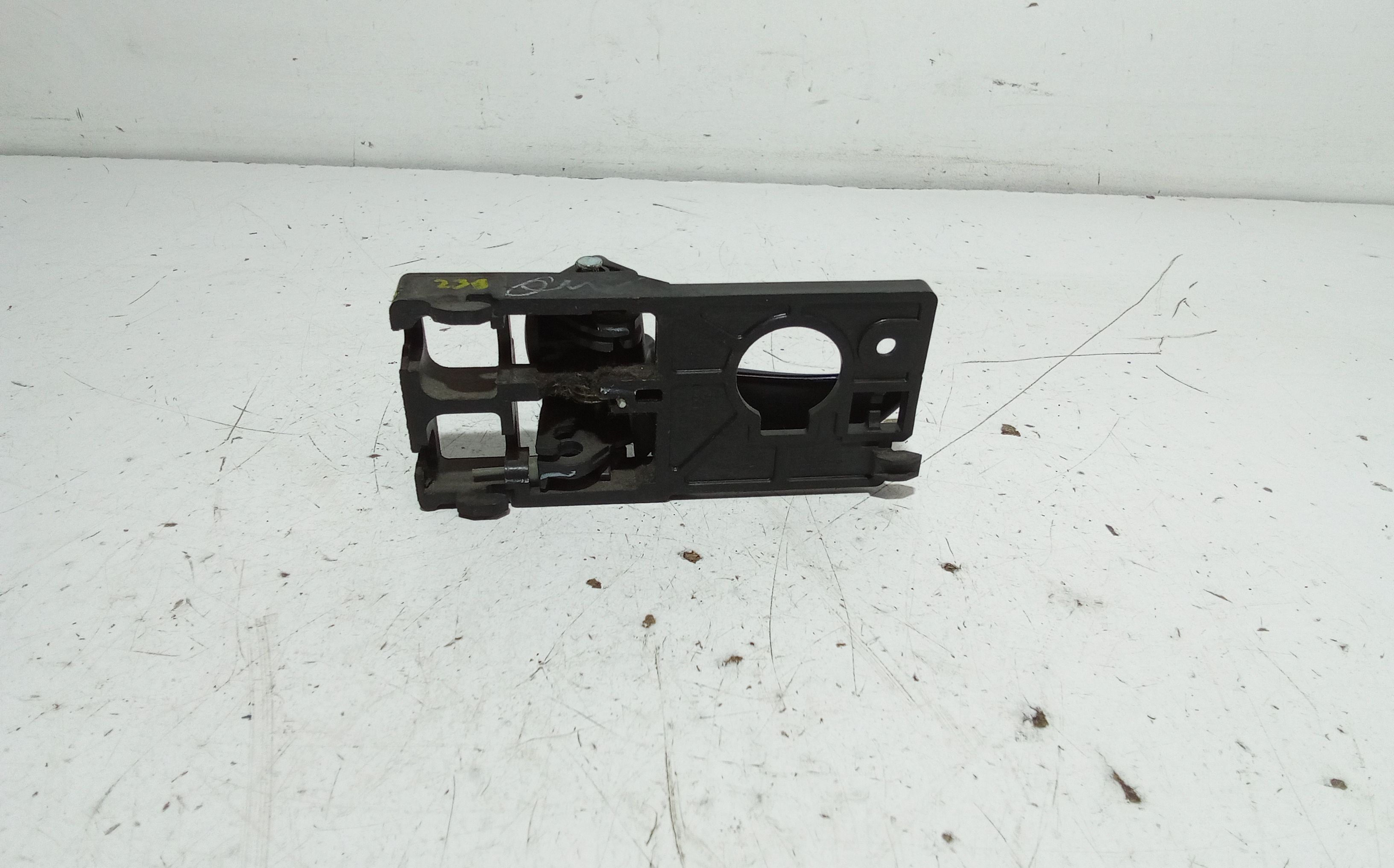 Maniglia interna Anteriore Destra HYUNDAI i10 1 Serie