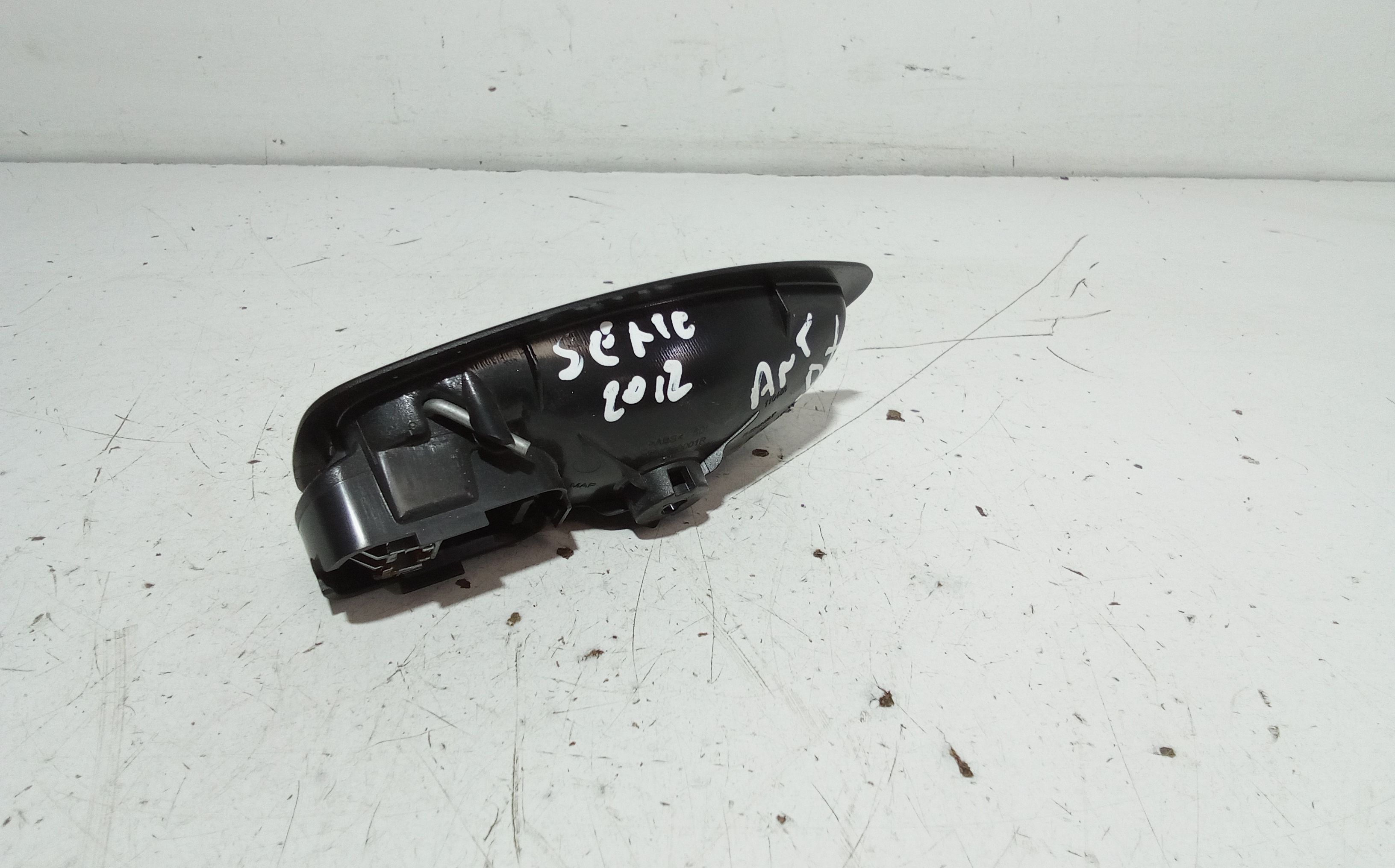 Maniglia interna Anteriore Destra RENAULT Scenic X MOD