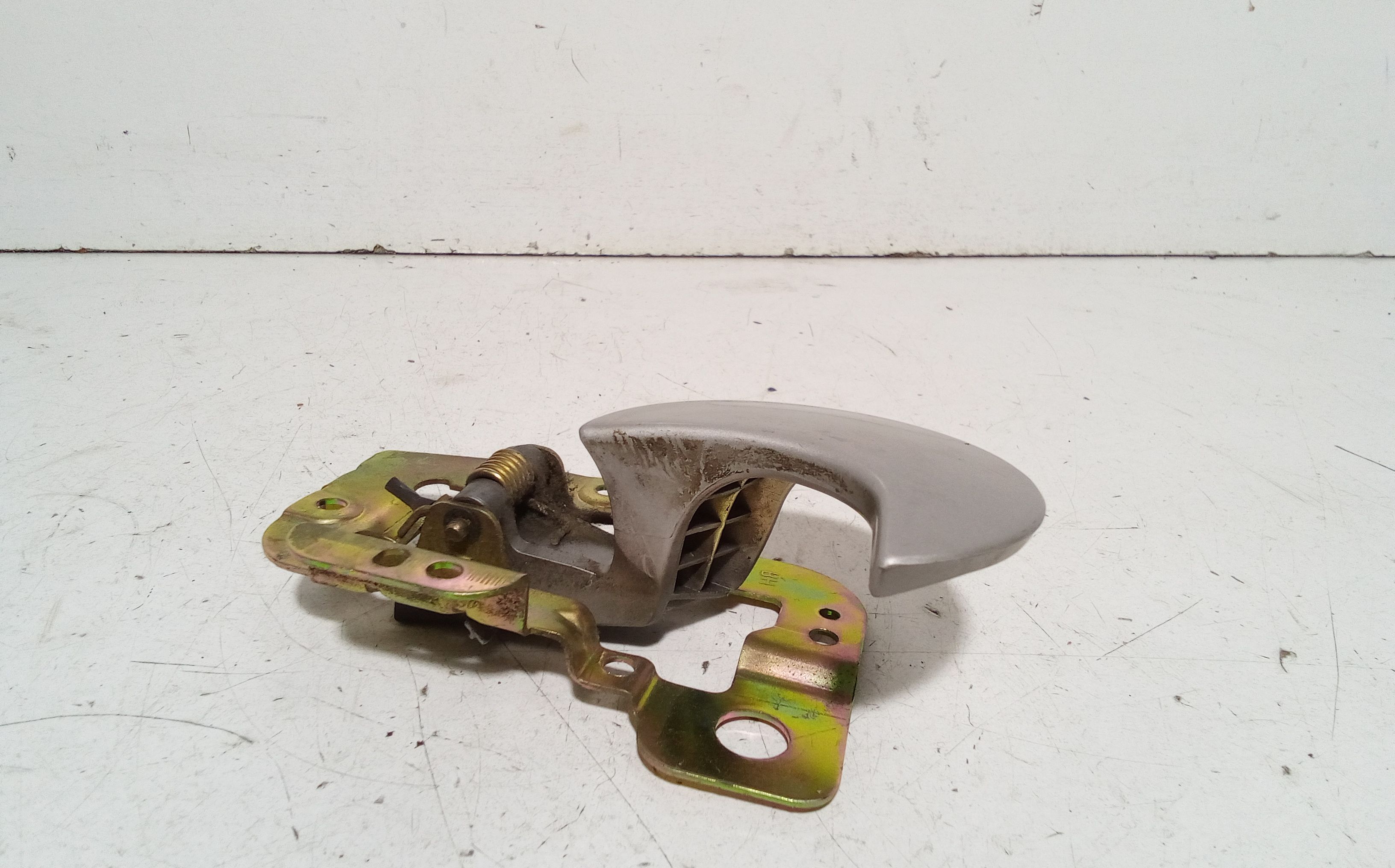 Maniglia interna Anteriore Destra DR 1 1 Serie