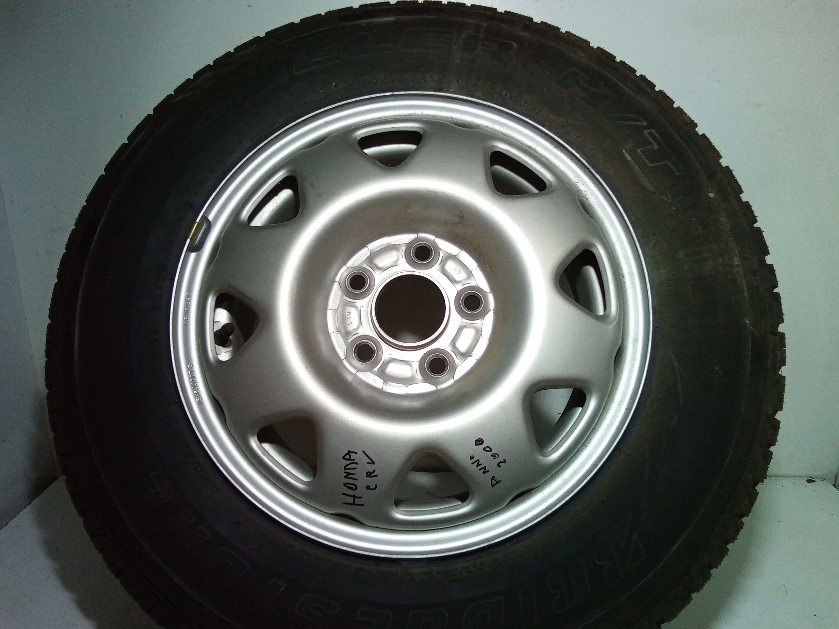 Ruotino di scorta HONDA CR-V 1 Serie