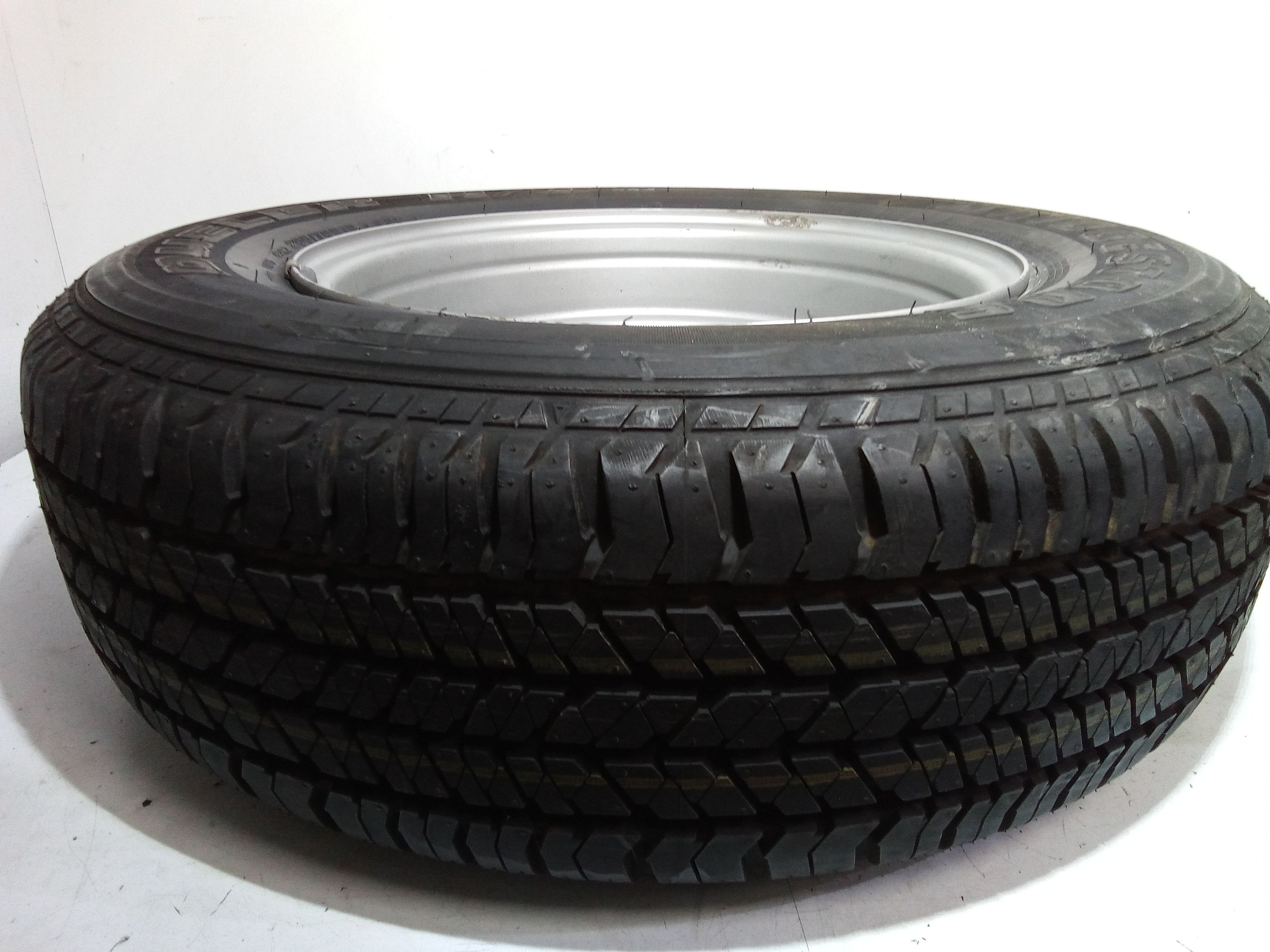 Ruotino di scorta HONDA CR-V 1 Serie