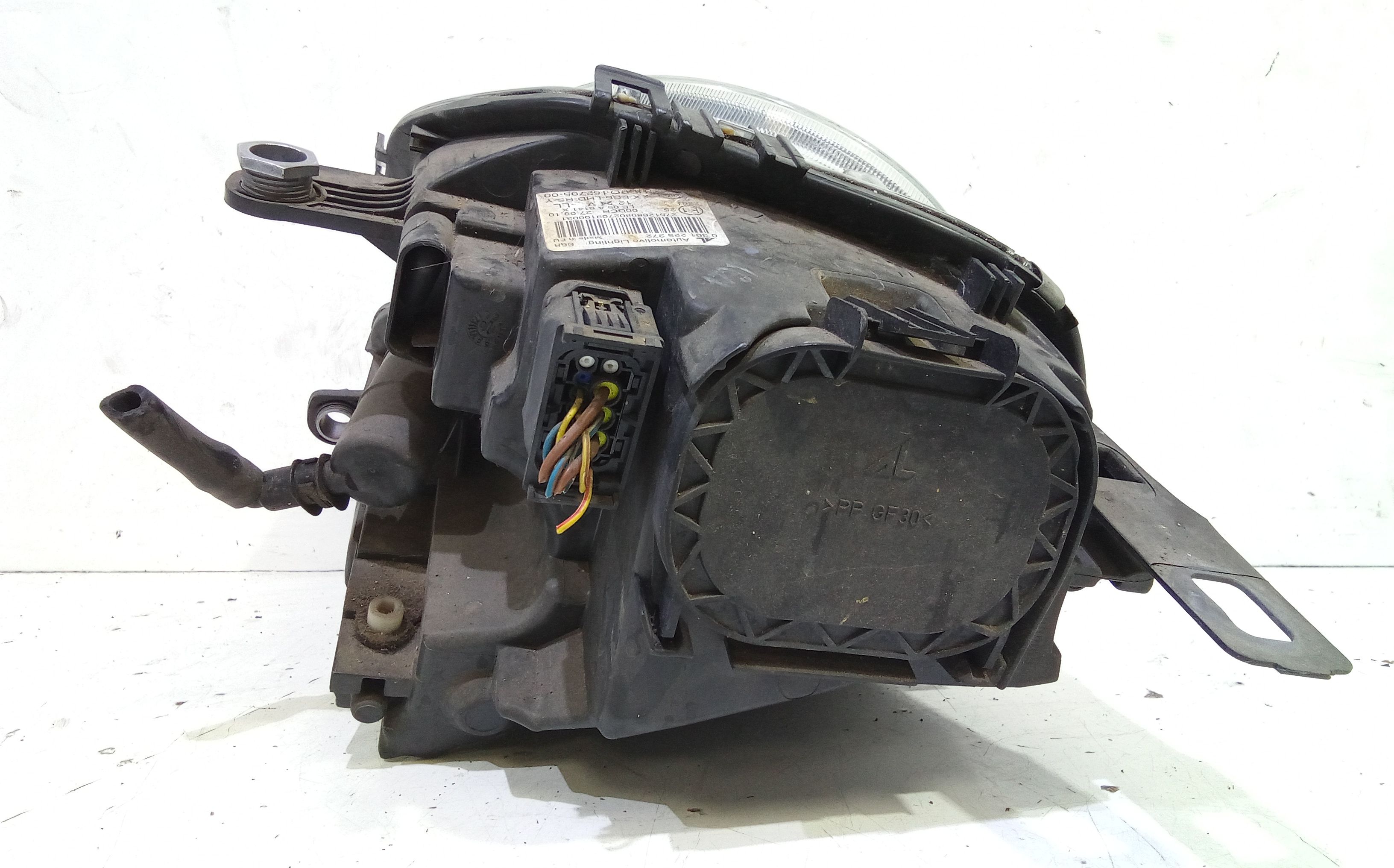 Faro anteriore DX allo Xeno MINI Cooper 2 Serie