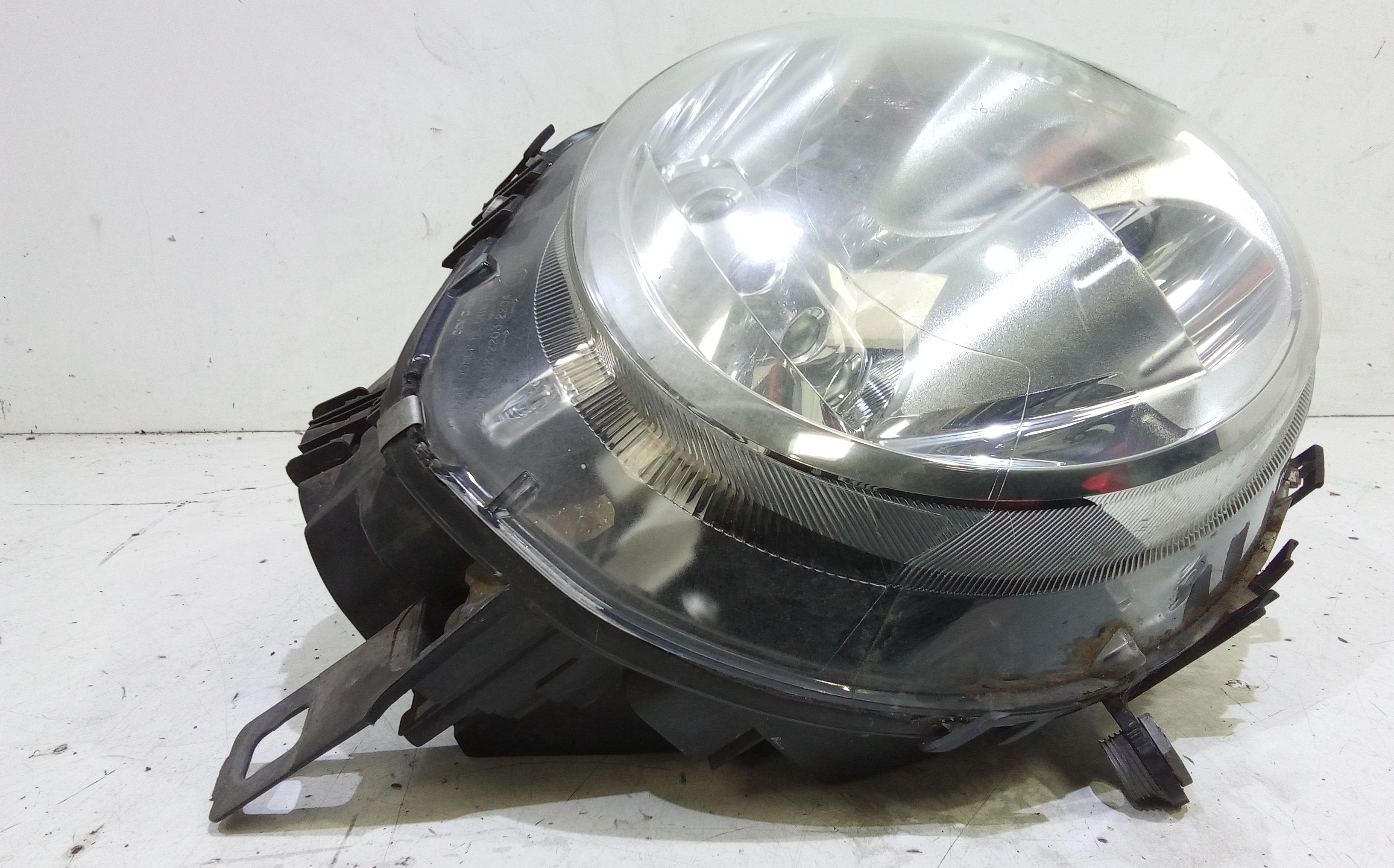 Faro anteriore DX allo Xeno MINI Cooper 2 Serie