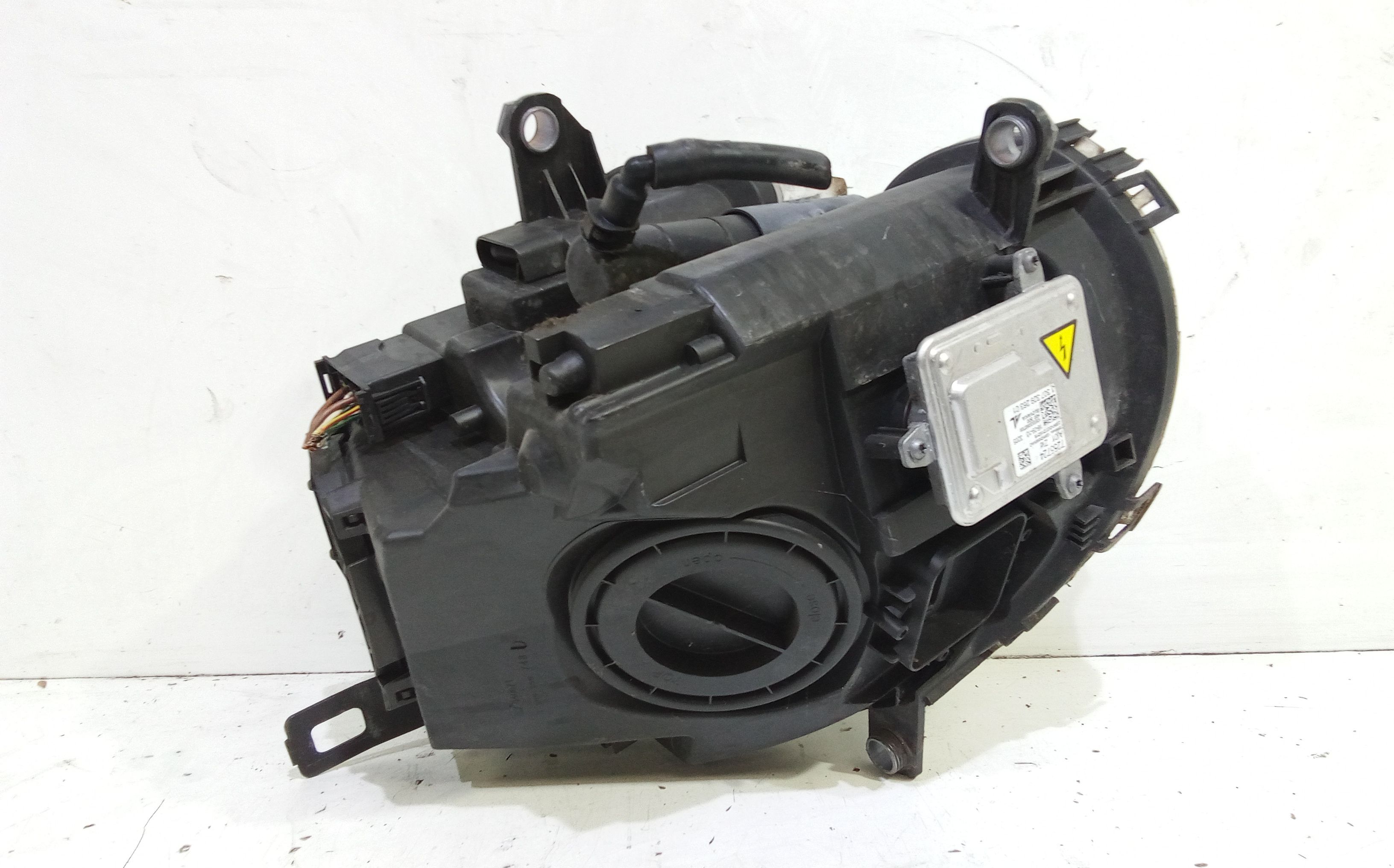 Faro anteriore SX allo Xeno MINI Cooper 2 Serie