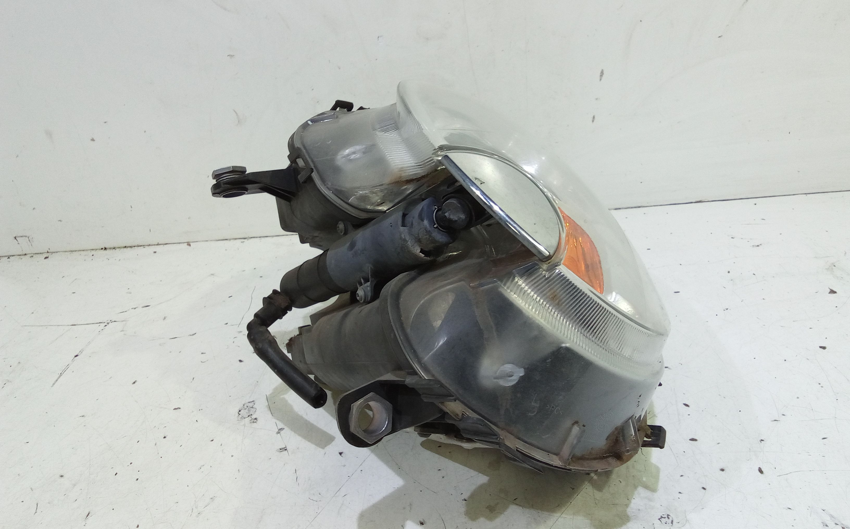 Faro anteriore SX allo Xeno MINI Cooper 2 Serie