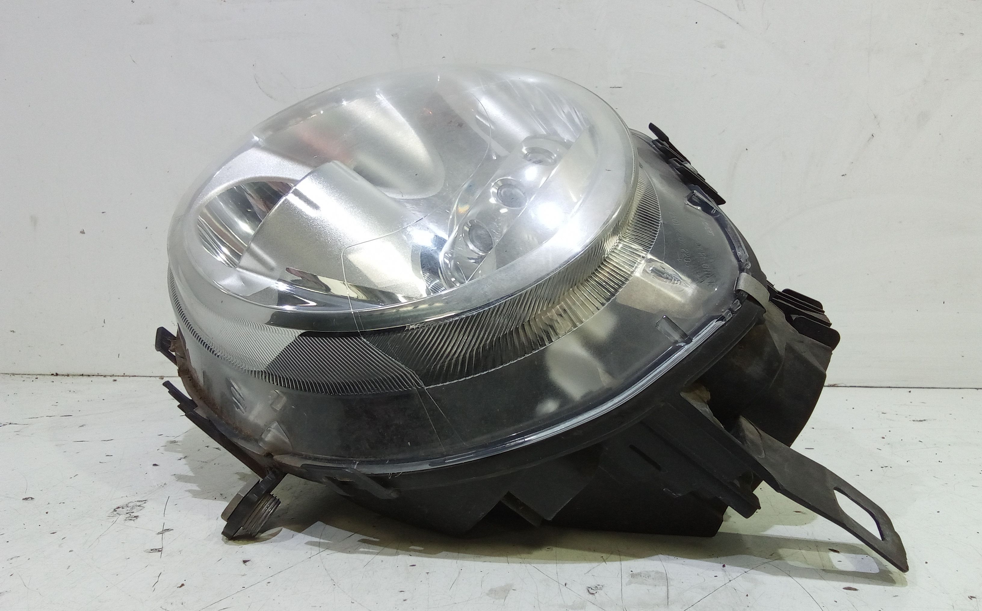 Faro anteriore SX allo Xeno MINI Cooper 2 Serie