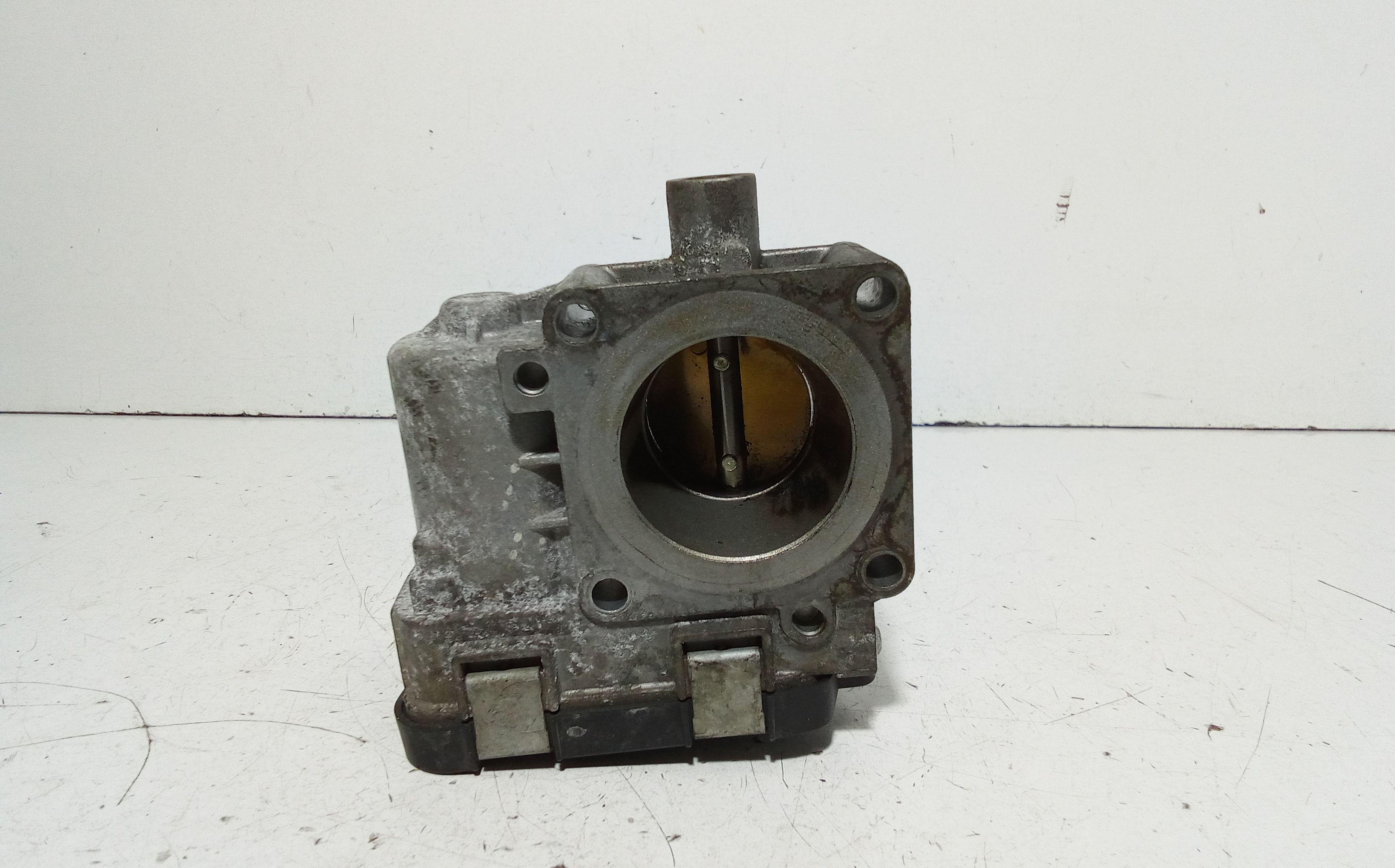 Corpo Farfallato FIAT Panda 2 Serie