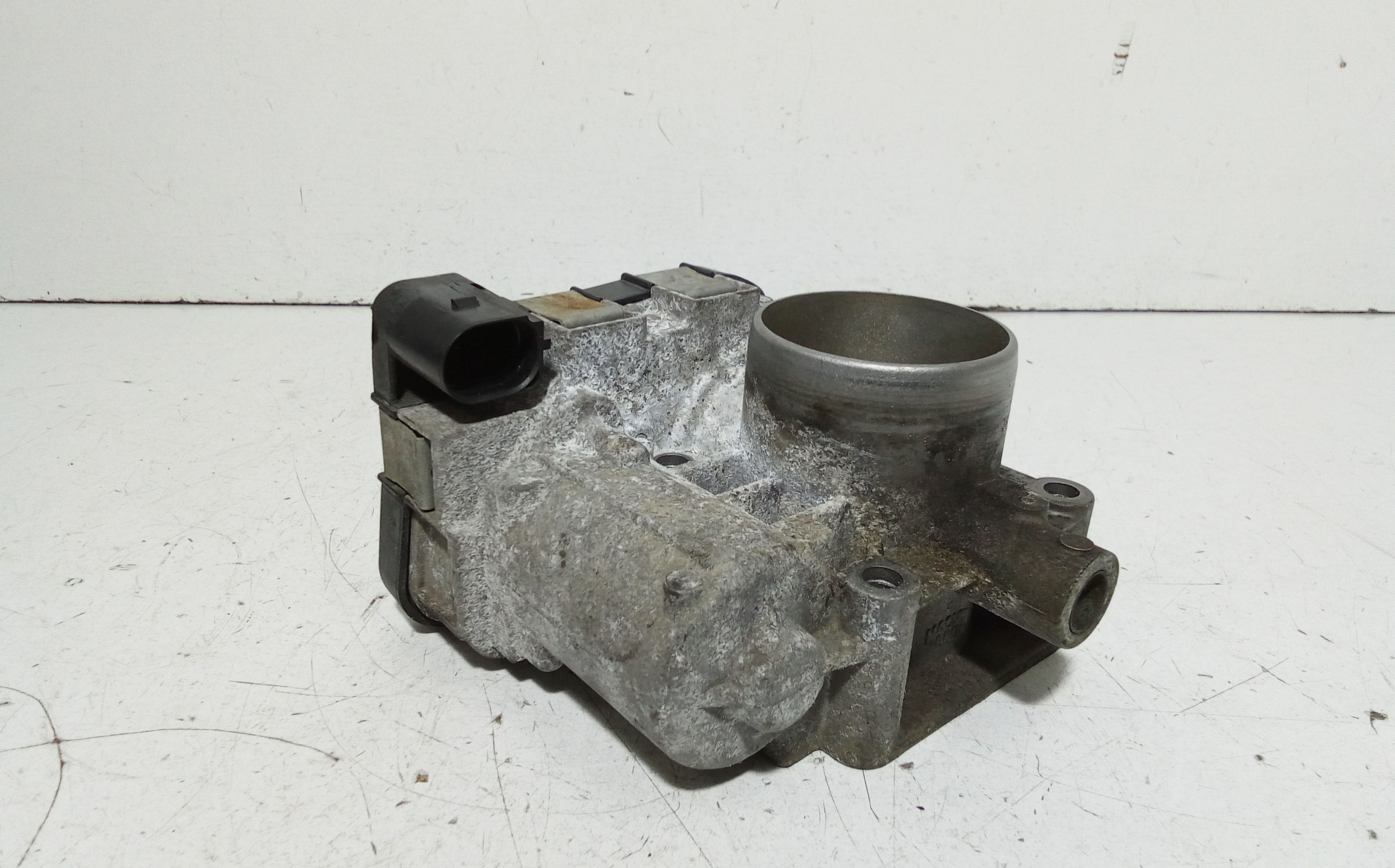 Corpo Farfallato FIAT Panda 2 Serie