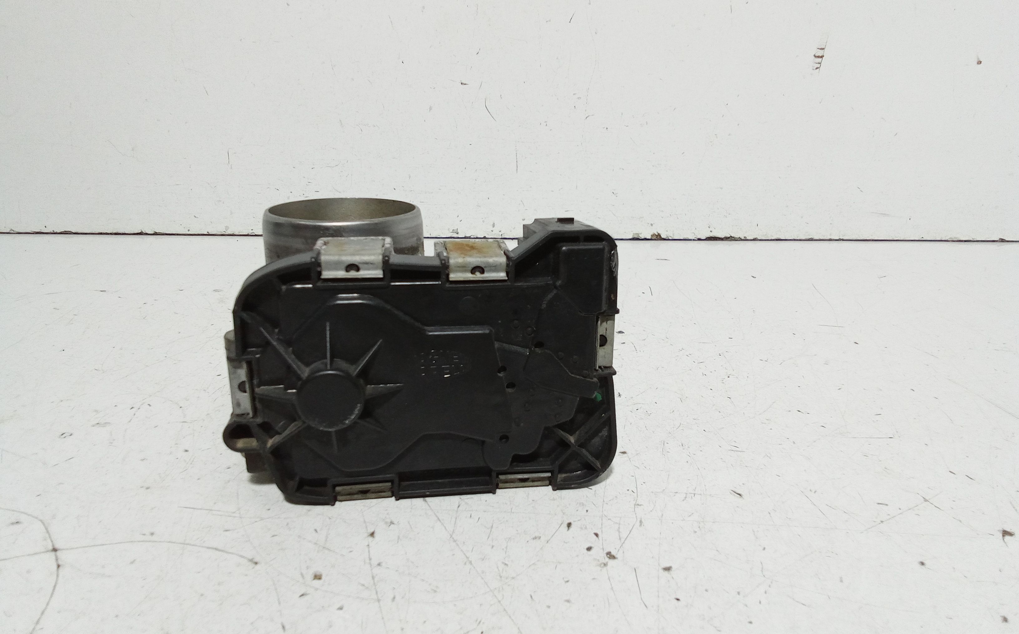 Corpo Farfallato FIAT Panda 2 Serie