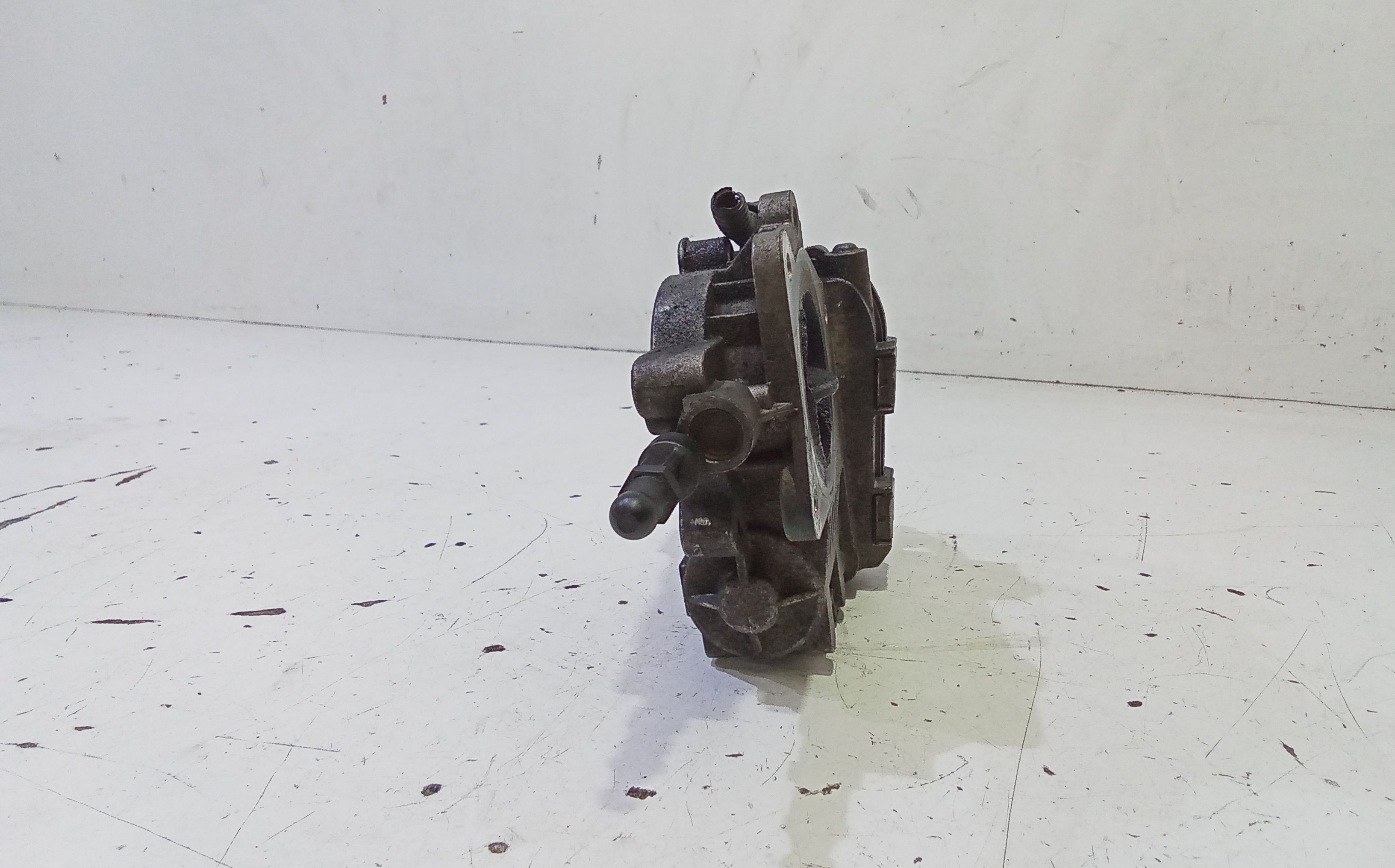 Corpo Farfallato FIAT Bravo 2 Serie