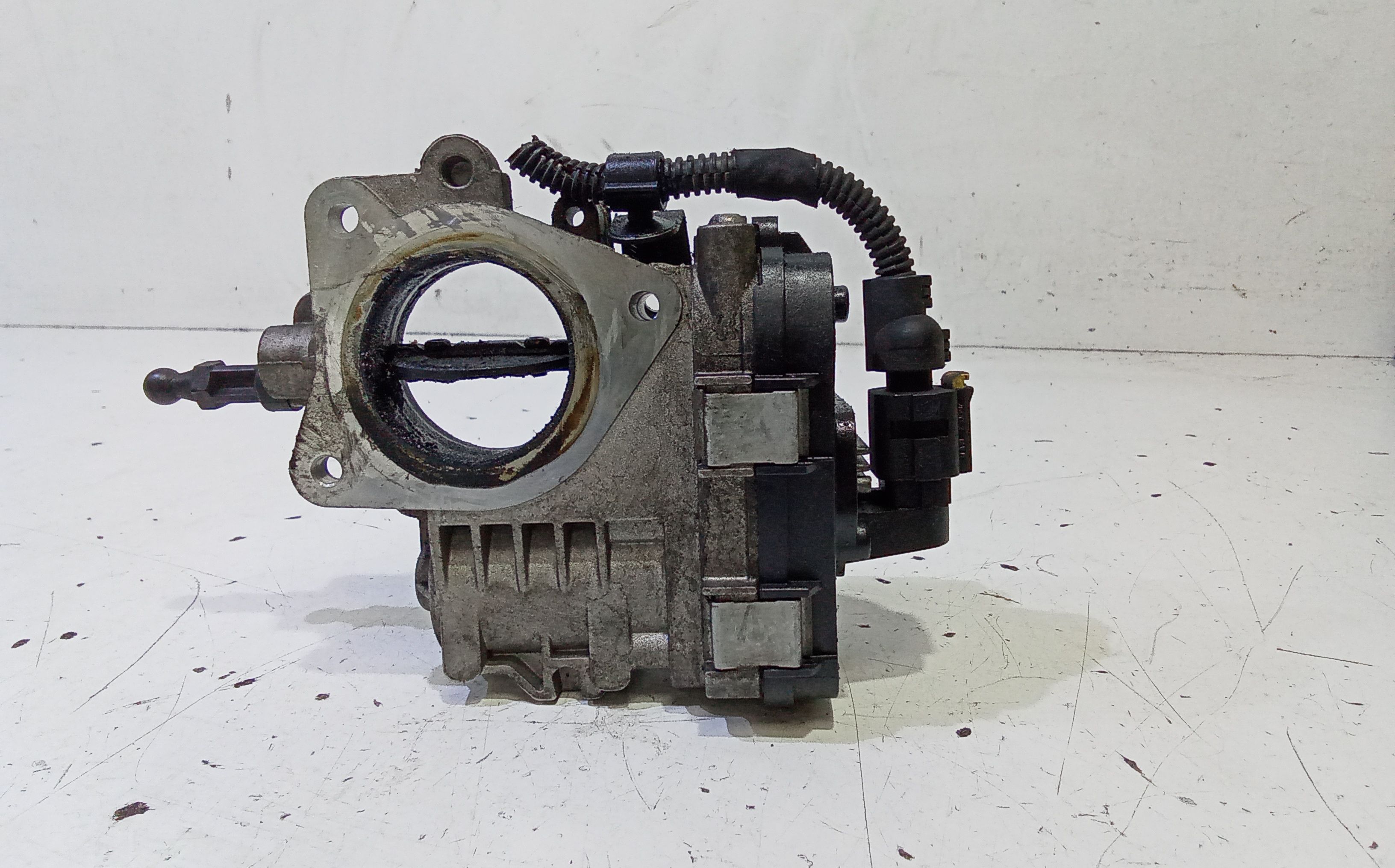 Corpo Farfallato FIAT Bravo 2 Serie