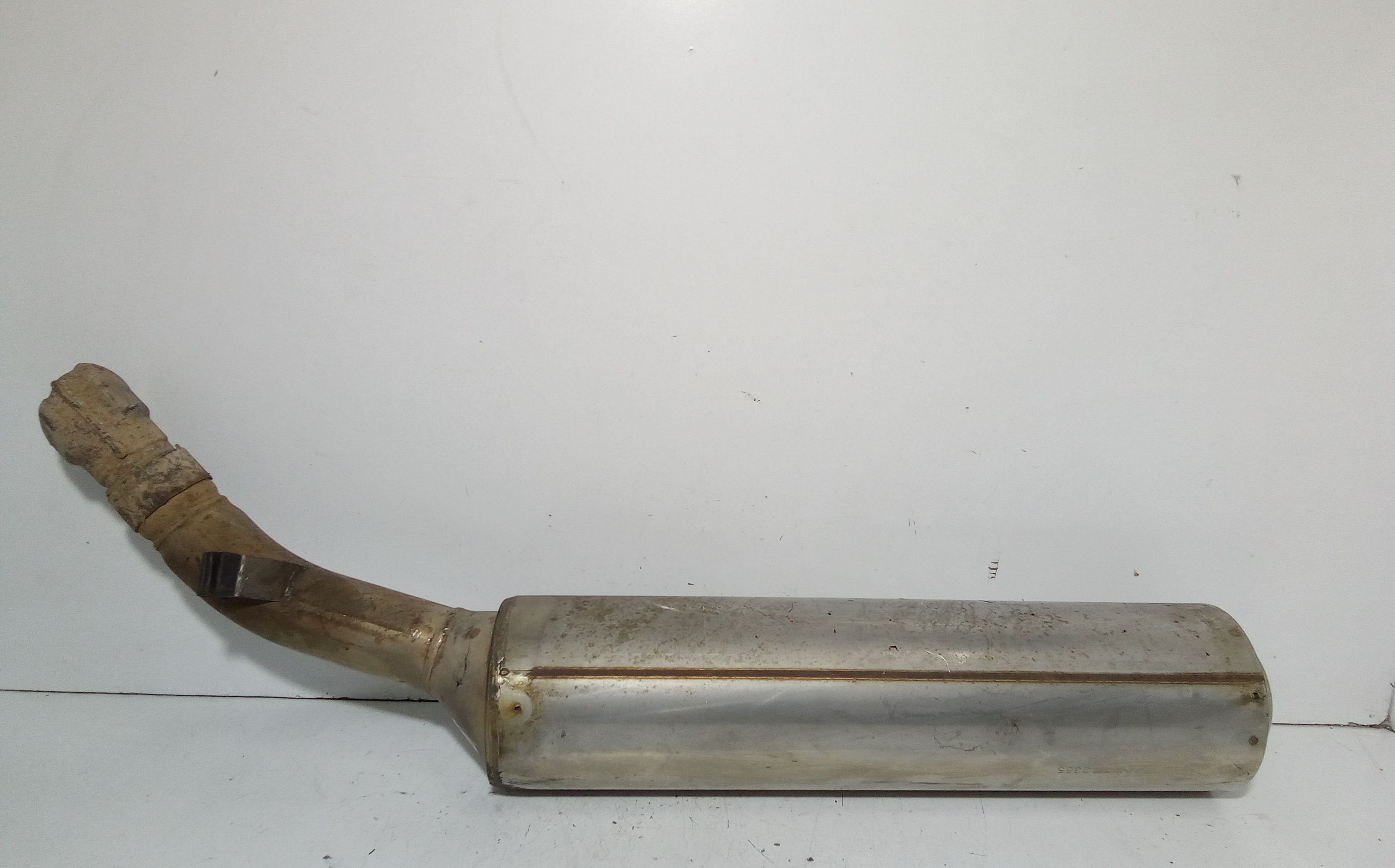 Terminale scarico HONDA VFR 800cc (98>01)