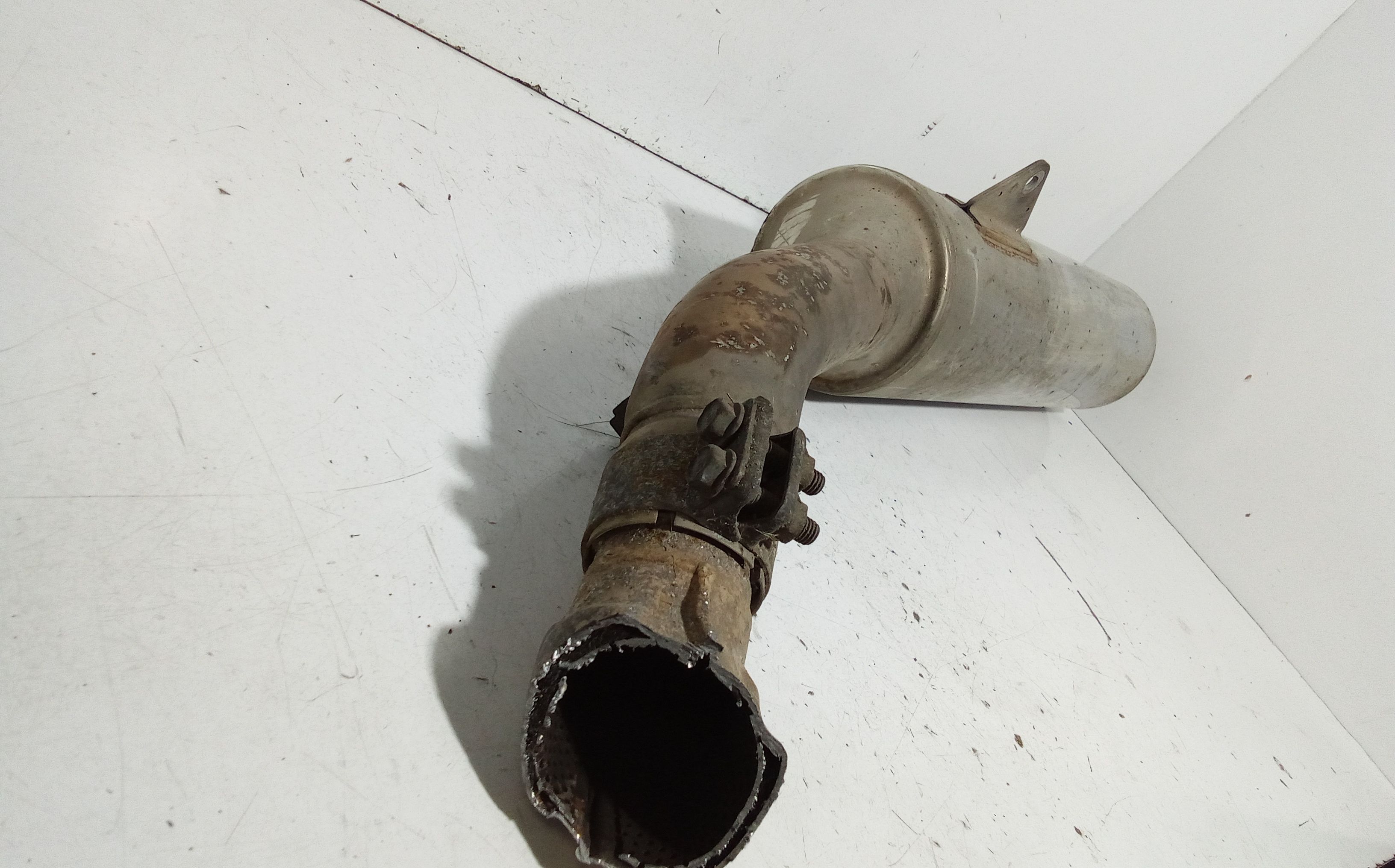 Terminale scarico HONDA VFR 800cc (98>01)