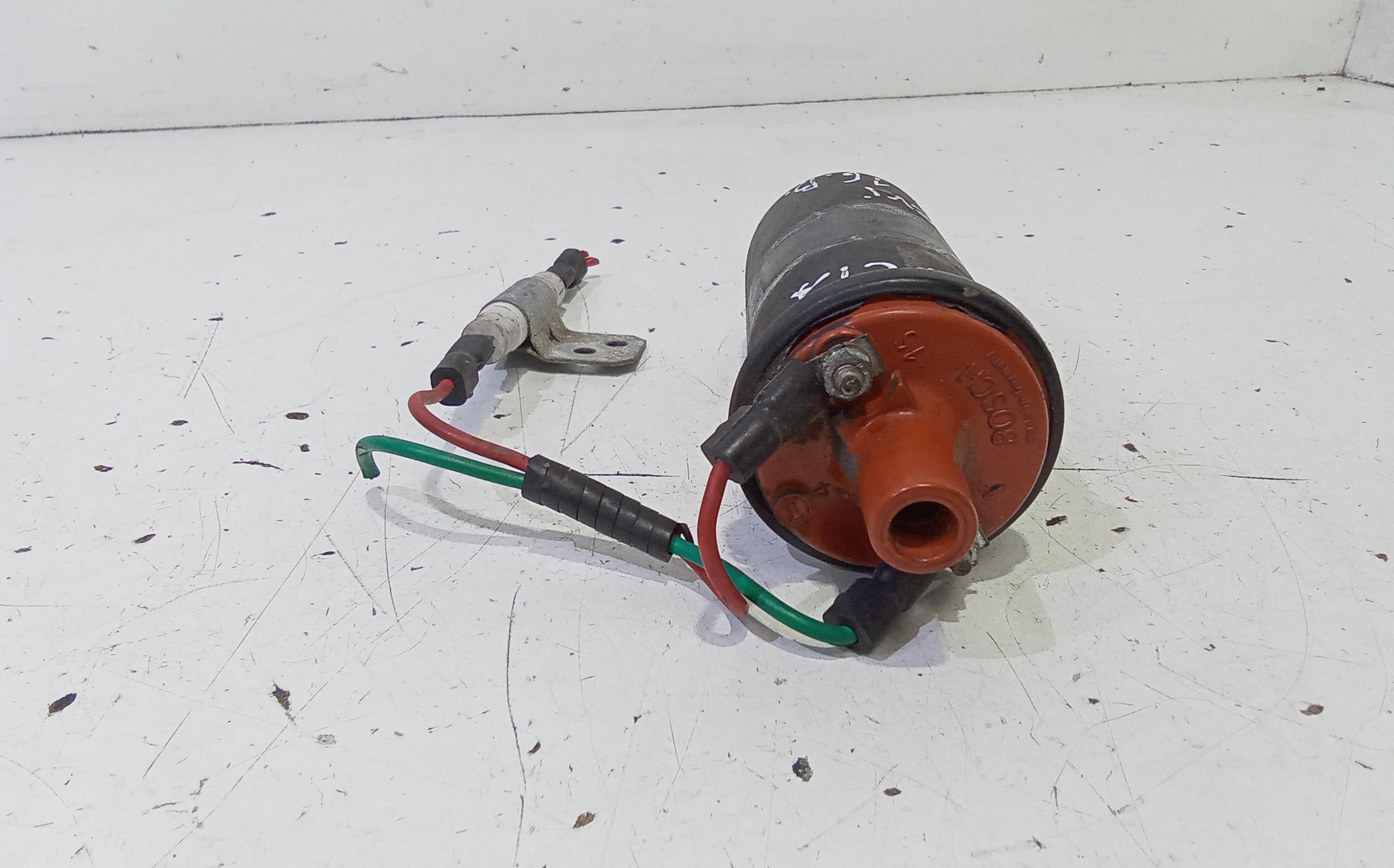 Bobina LANCIA Trevi Serie (828_) (80>87)