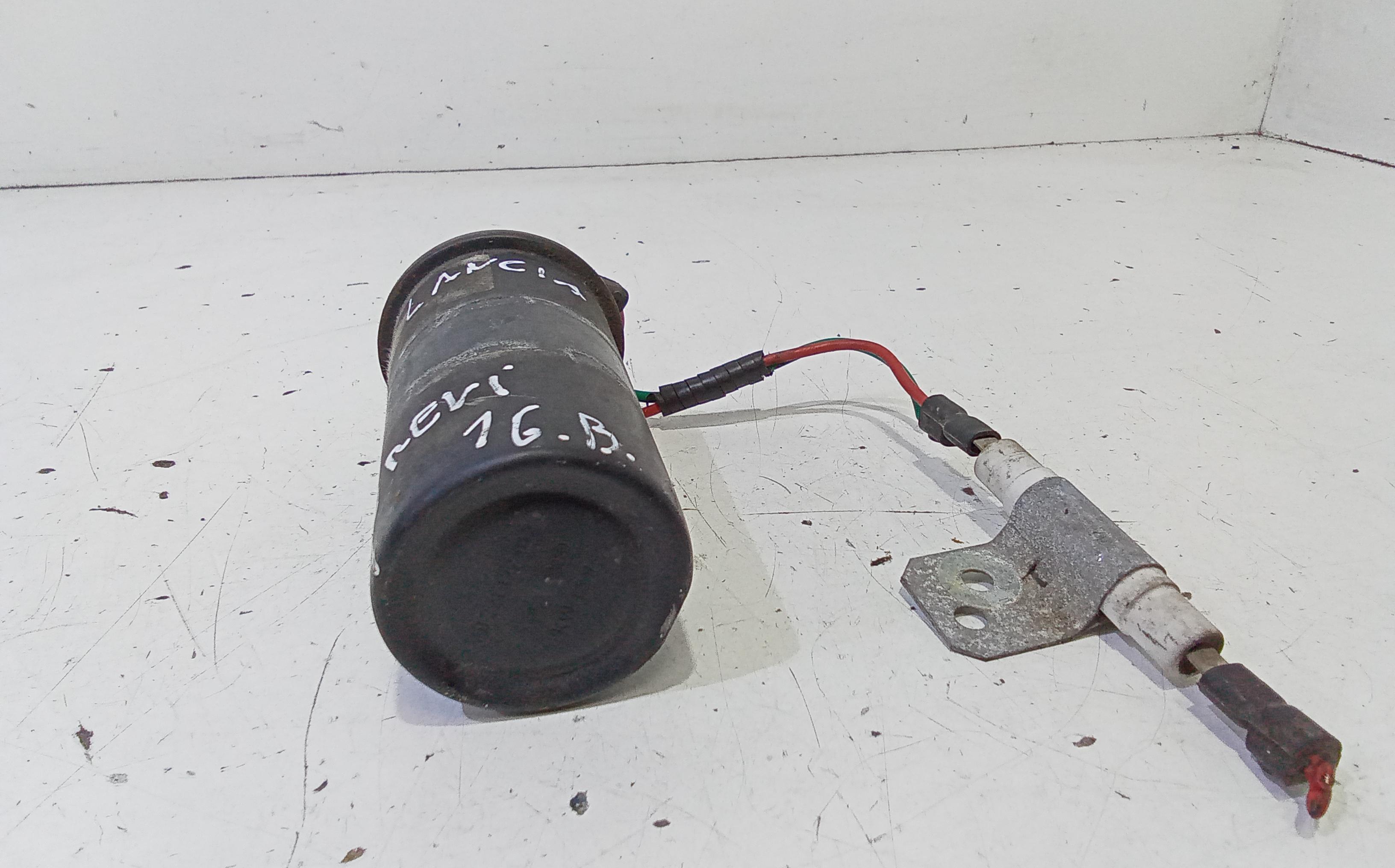 Bobina LANCIA Trevi Serie (828_) (80>87)