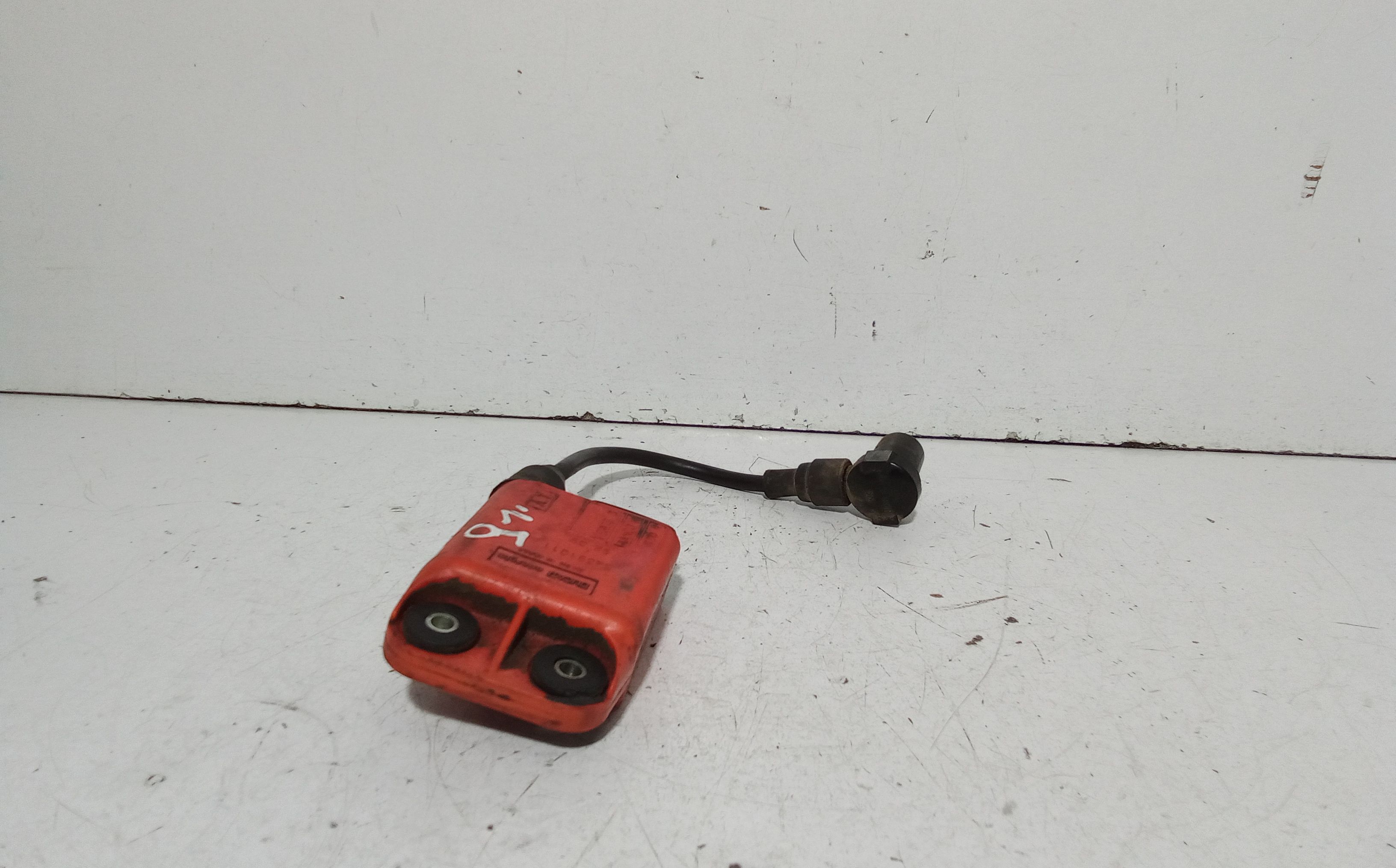 Bobina Gilera Runner 50cc 2T (97>06)