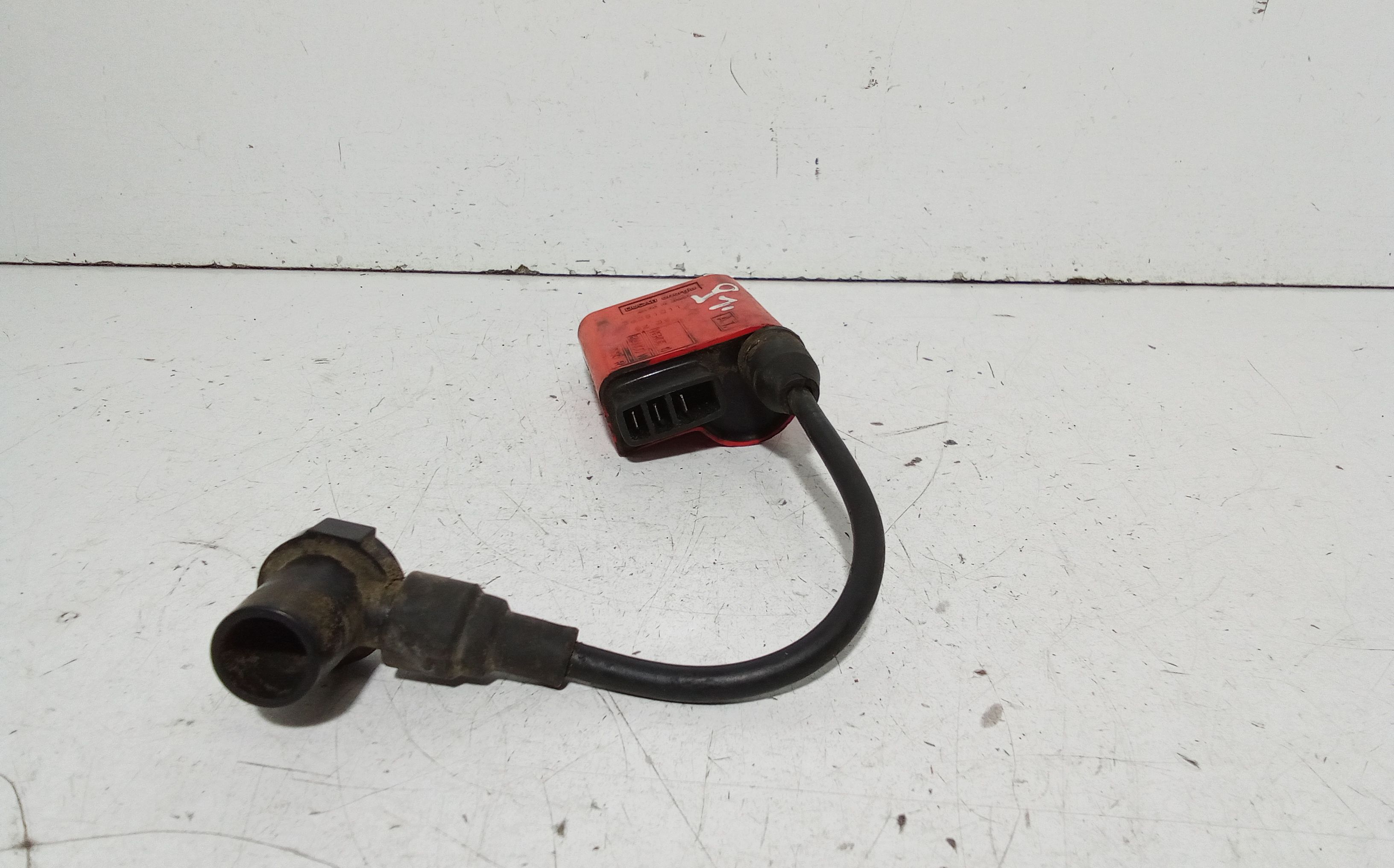 Bobina Gilera Runner 50cc 2T (97>06)