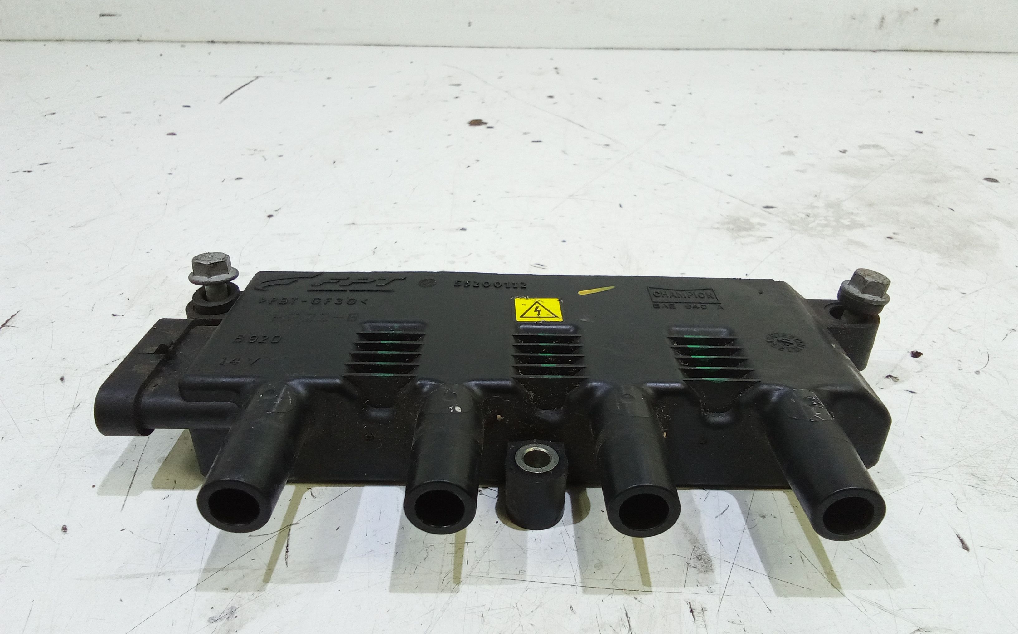 Bobina LANCIA Ypsilon 1 Serie