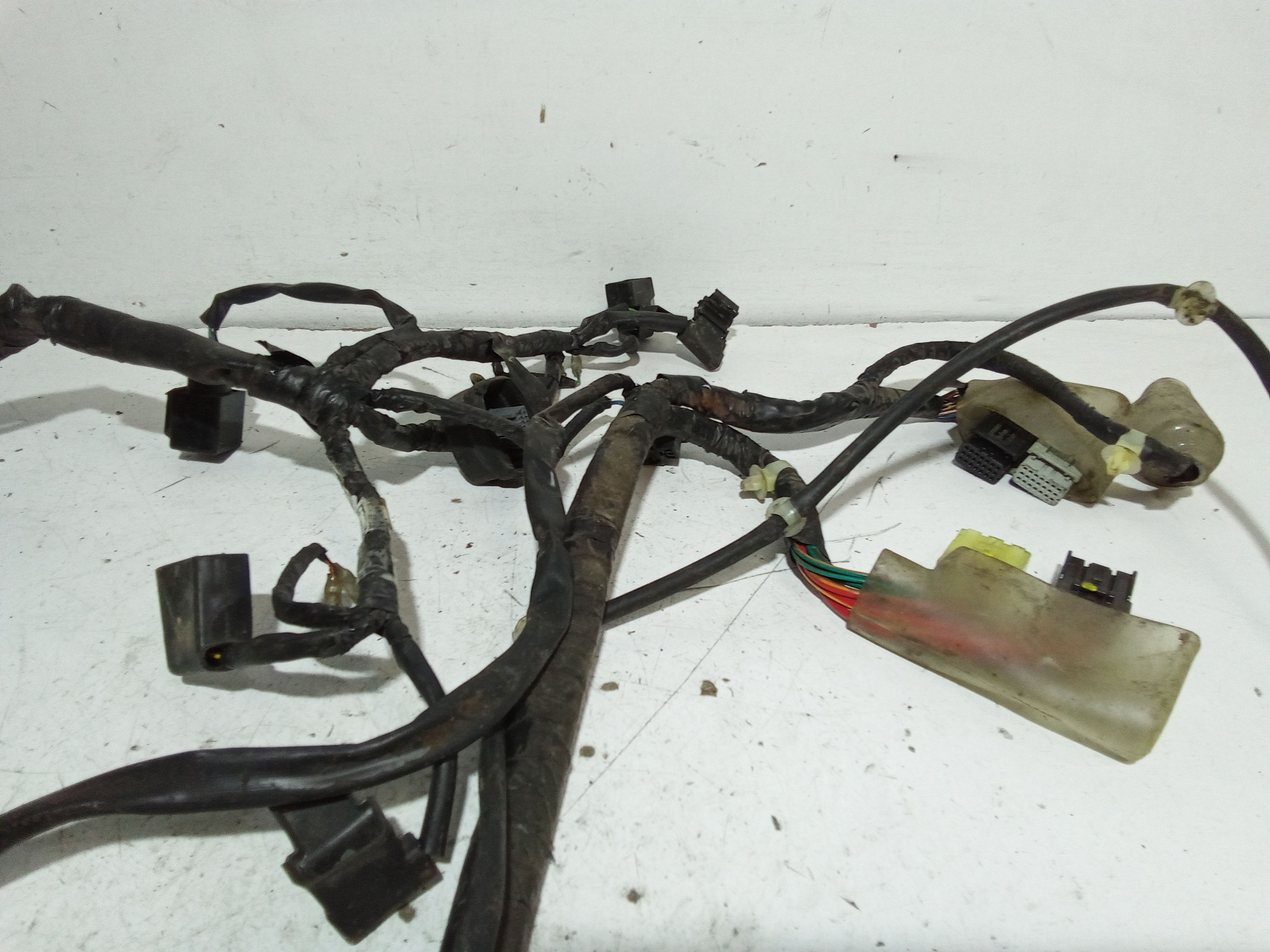 Cablaggio elettrico motore HONDA SH 125cc i ABS (17>19)