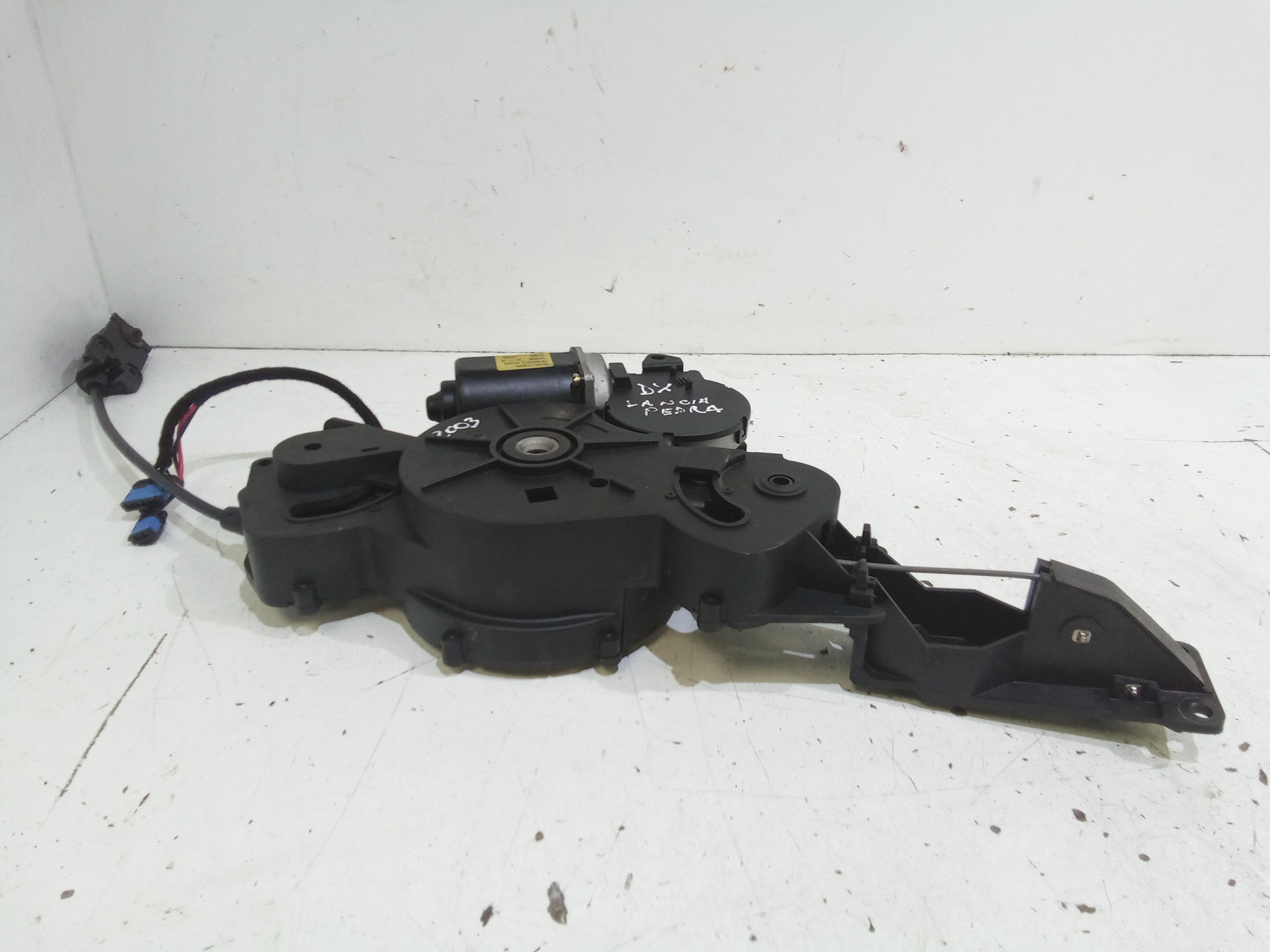 Motorino scorrimento porta LANCIA Phedra 1 Serie