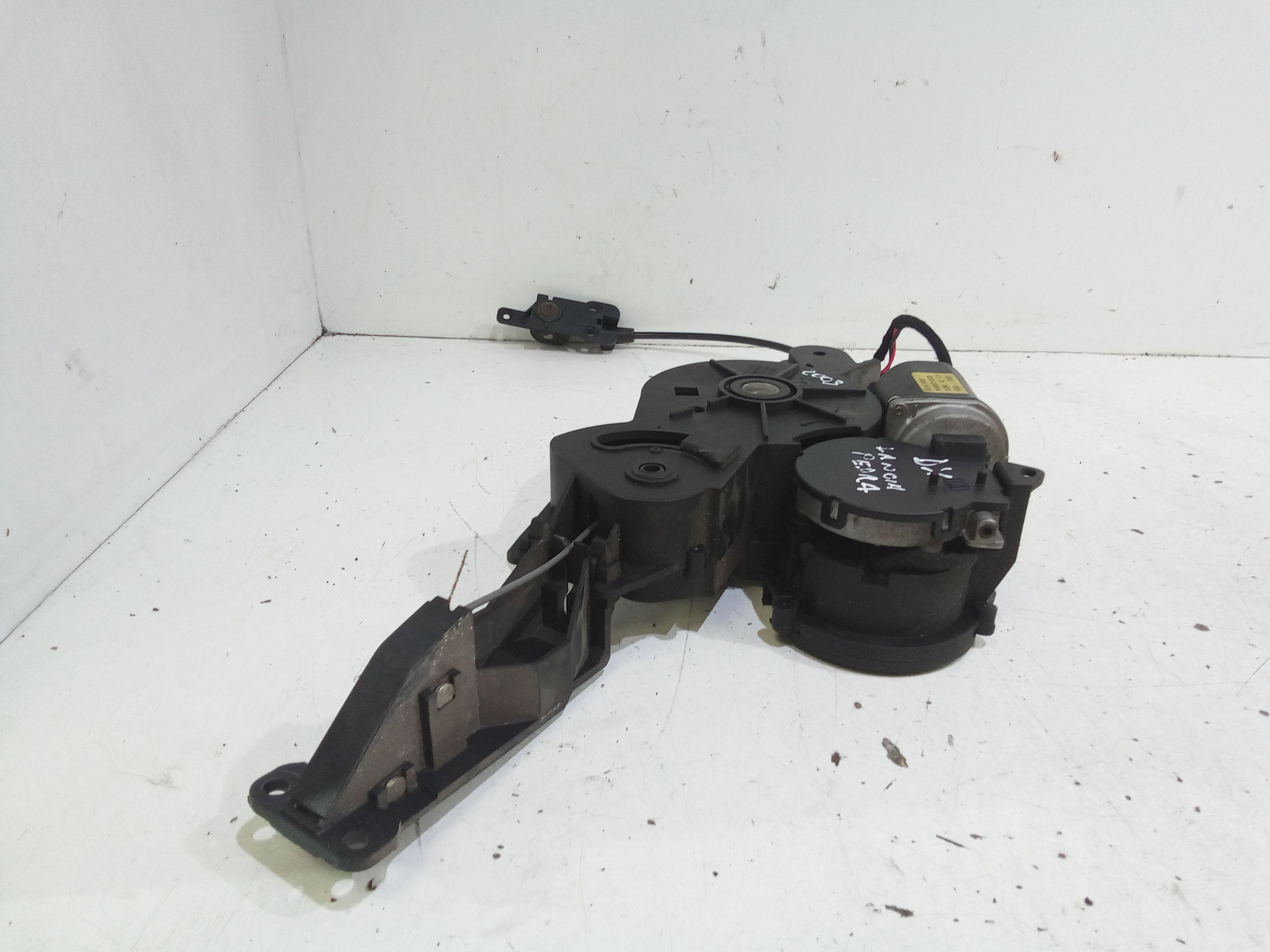 Motorino scorrimento porta LANCIA Phedra 1 Serie