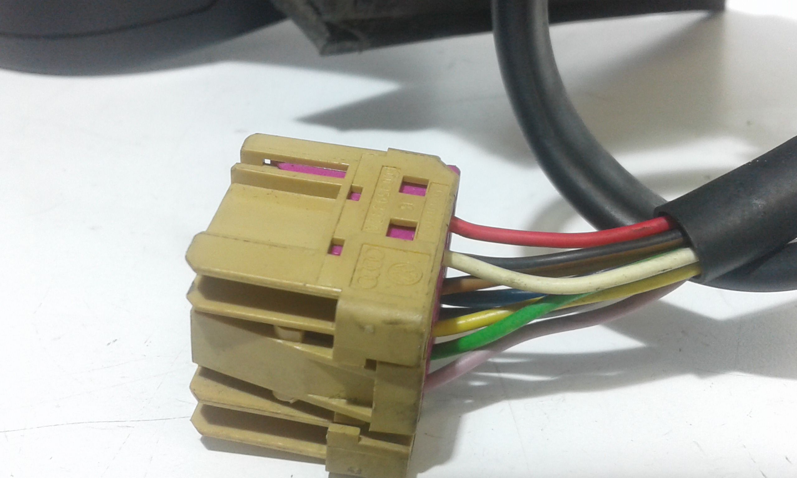 Specchietto Retrovisore Destro SEAT Ibiza Serie (02>05)