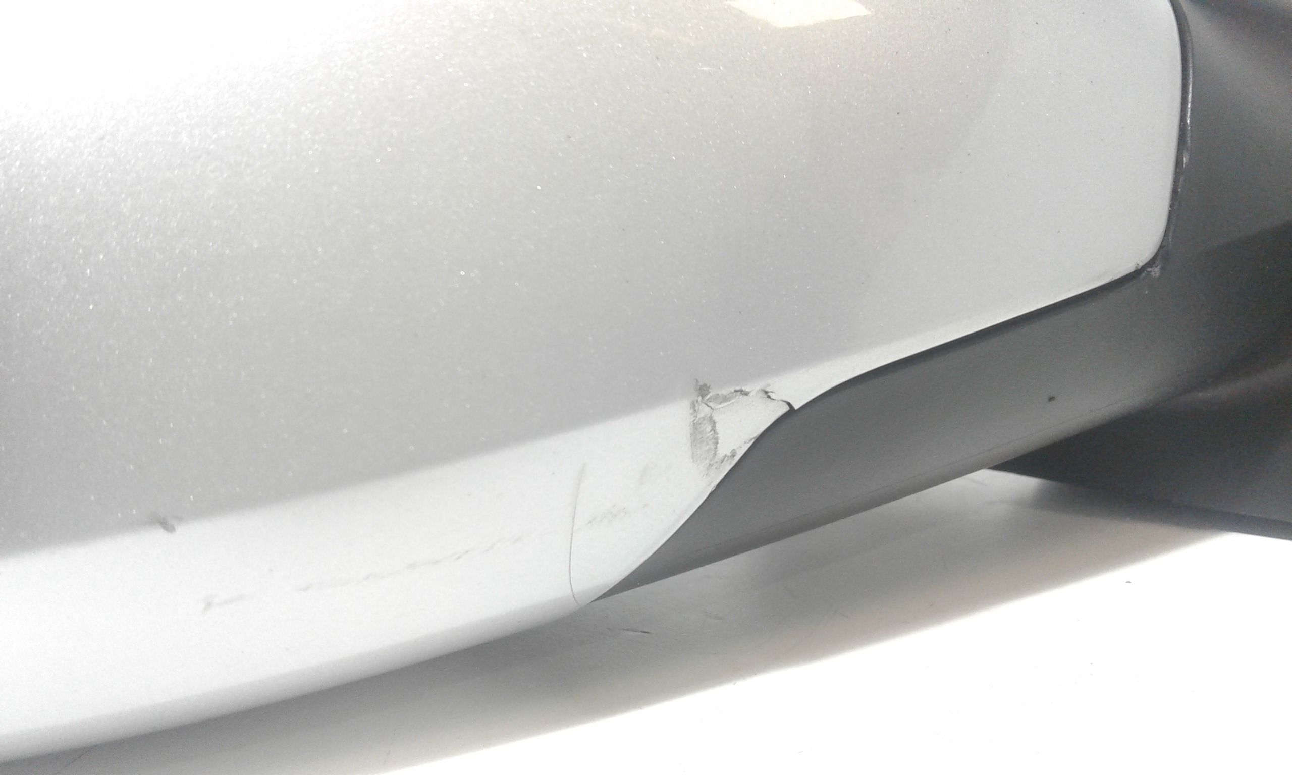 Specchietto Retrovisore Destro SEAT Ibiza Serie (02>05)