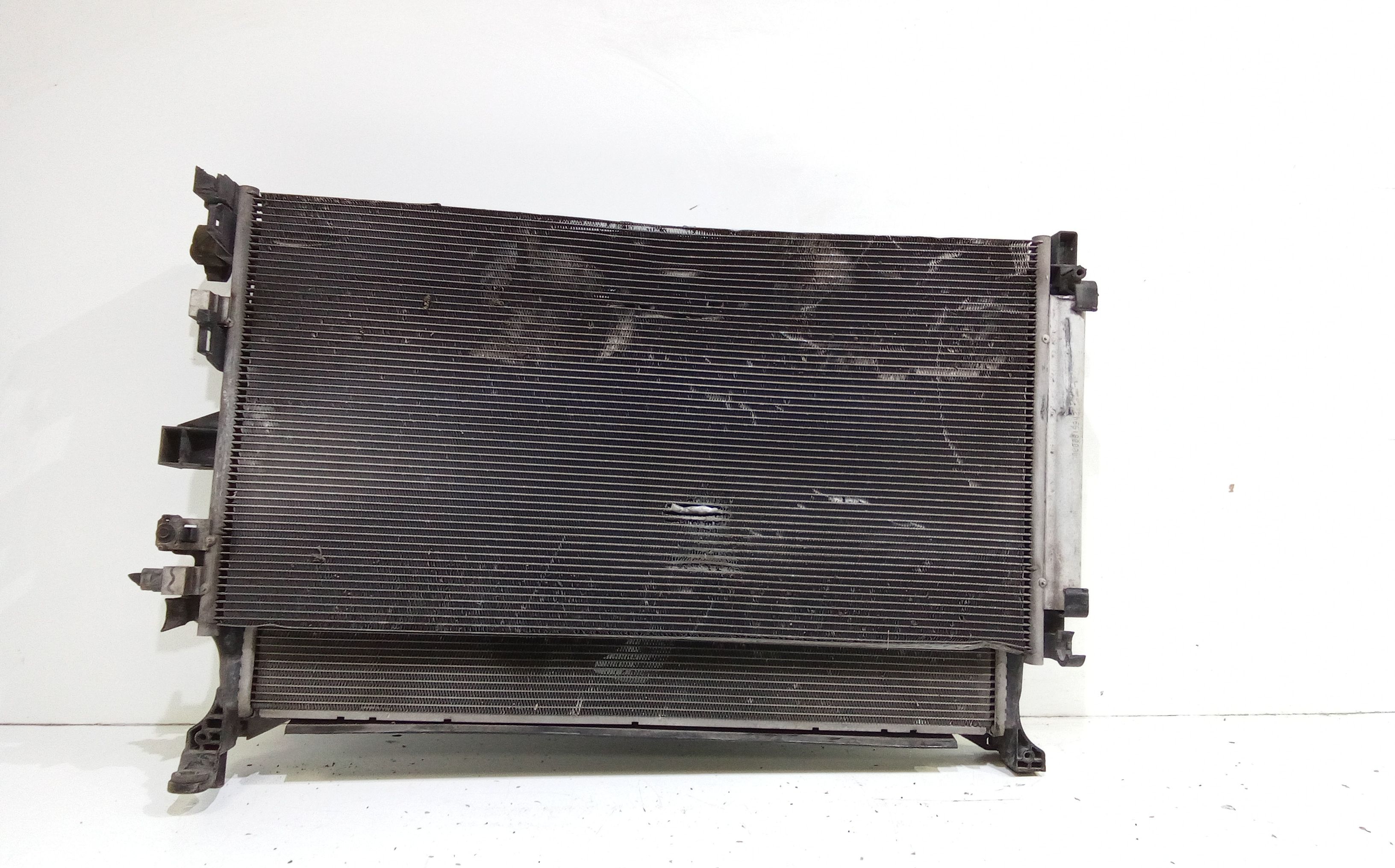 Kit Radiatori FIAT 500 X Serie (15>)