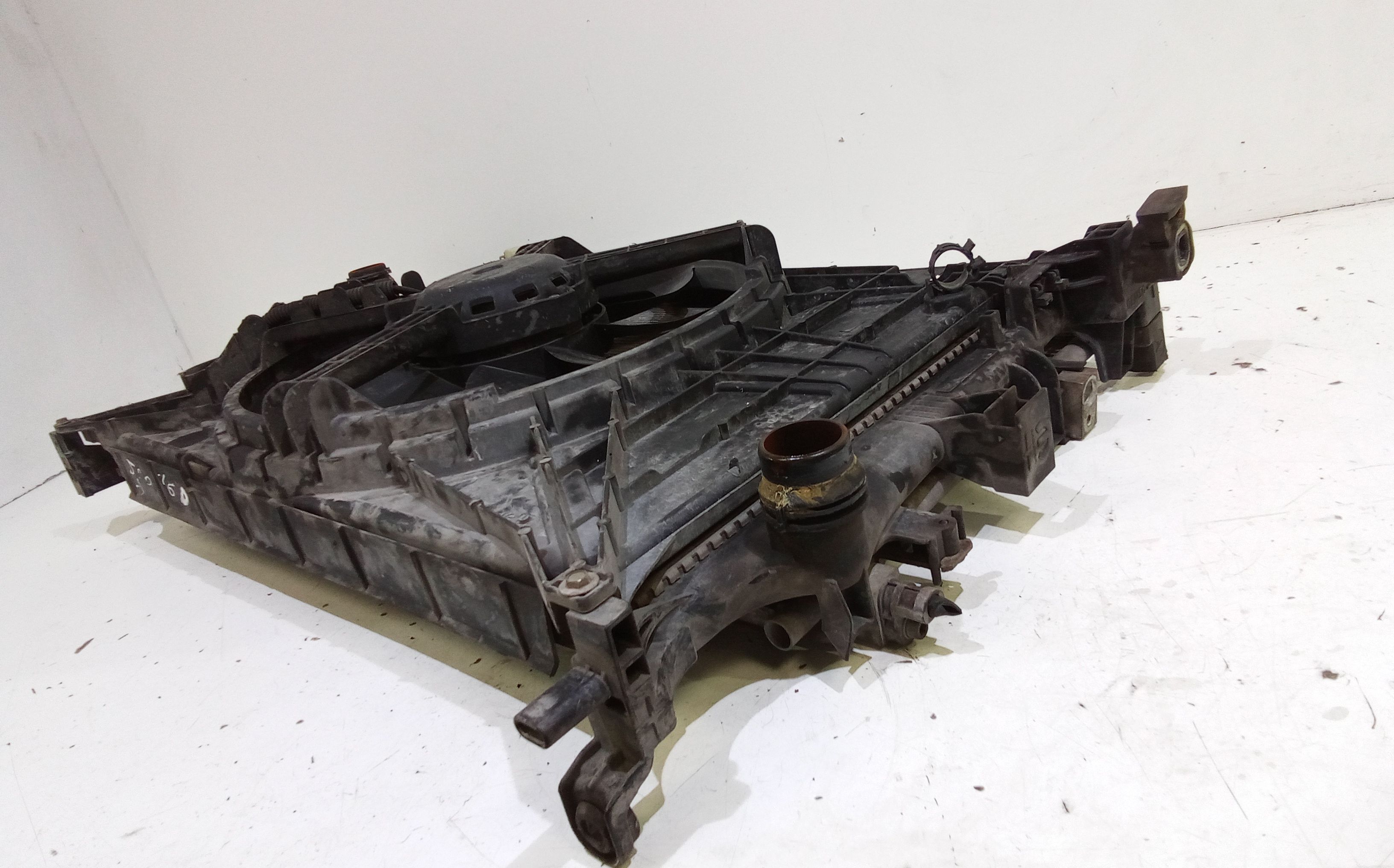 Kit Radiatori FIAT 500 X Serie (15>)