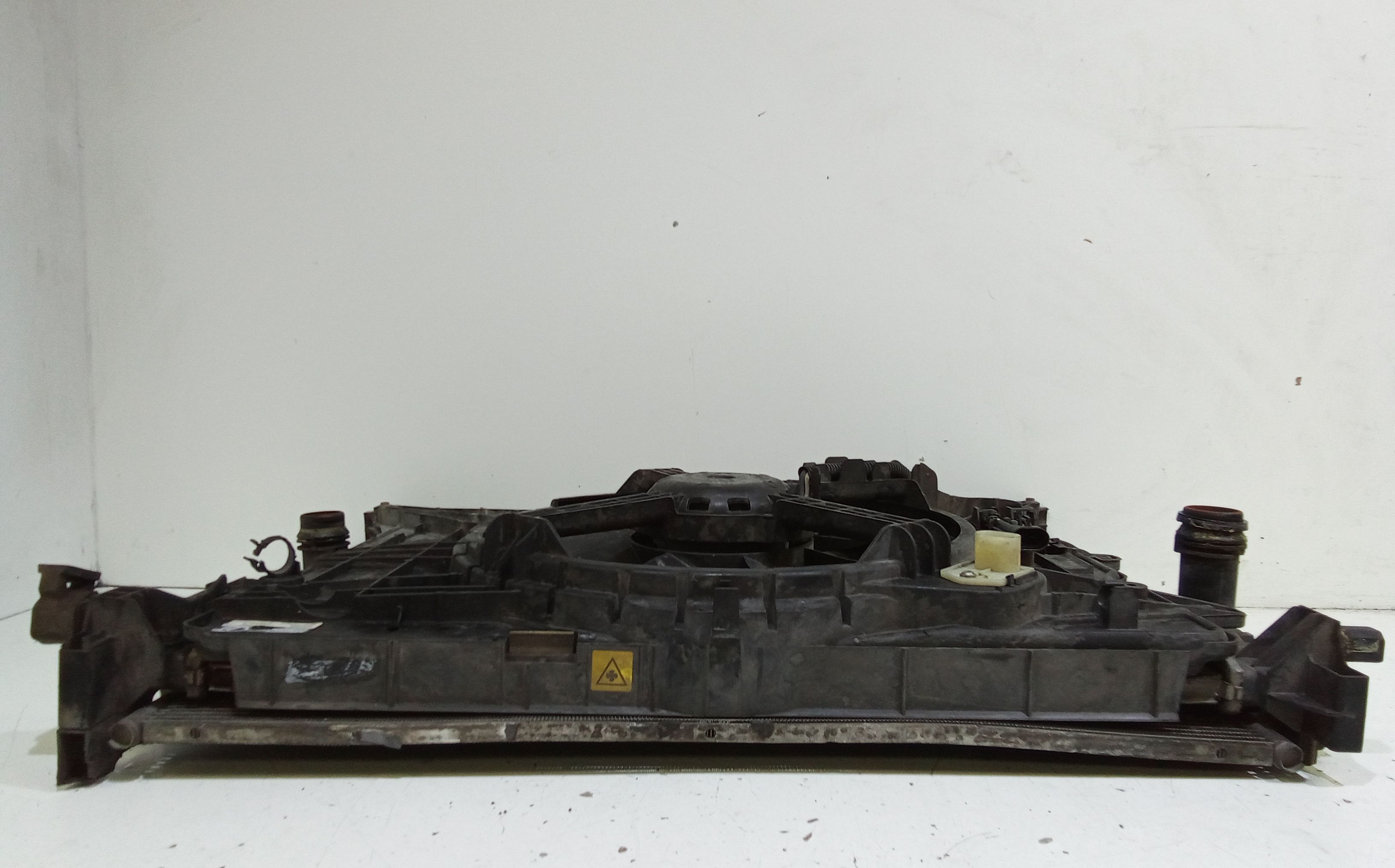 Kit Radiatori FIAT 500 X Serie (15>)